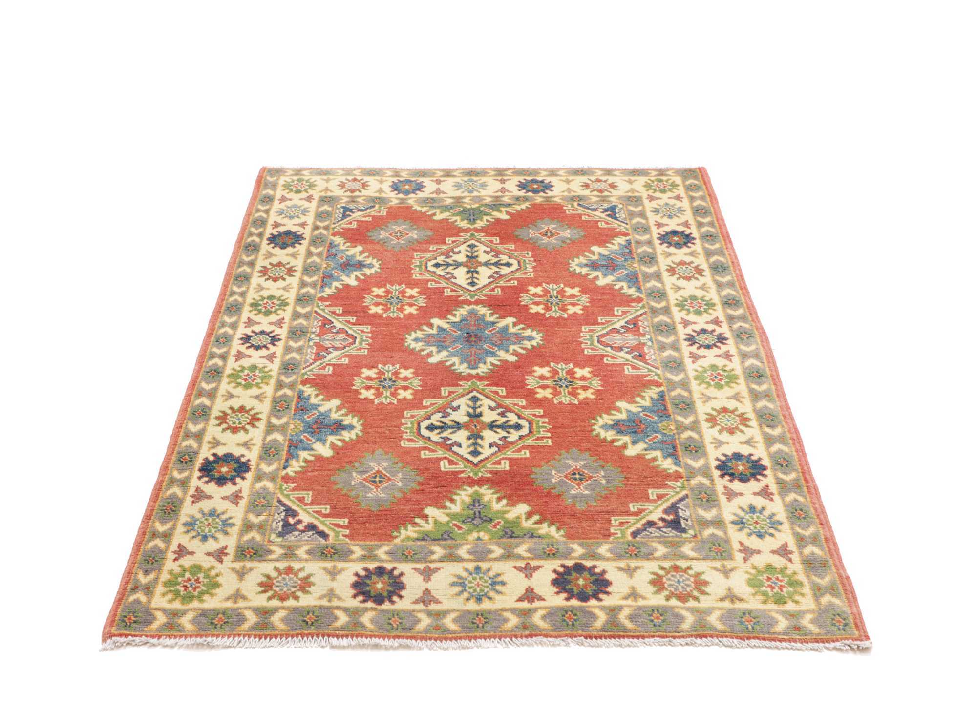 Kazak | 147 cm x 105 cm | Nr. 12-481573