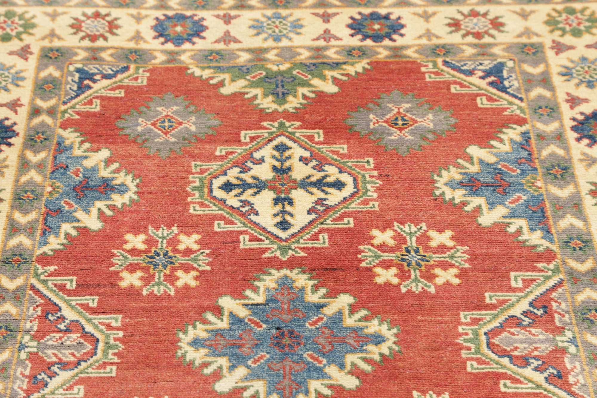 Kazak | 147 cm x 105 cm | Nr. 12-481573