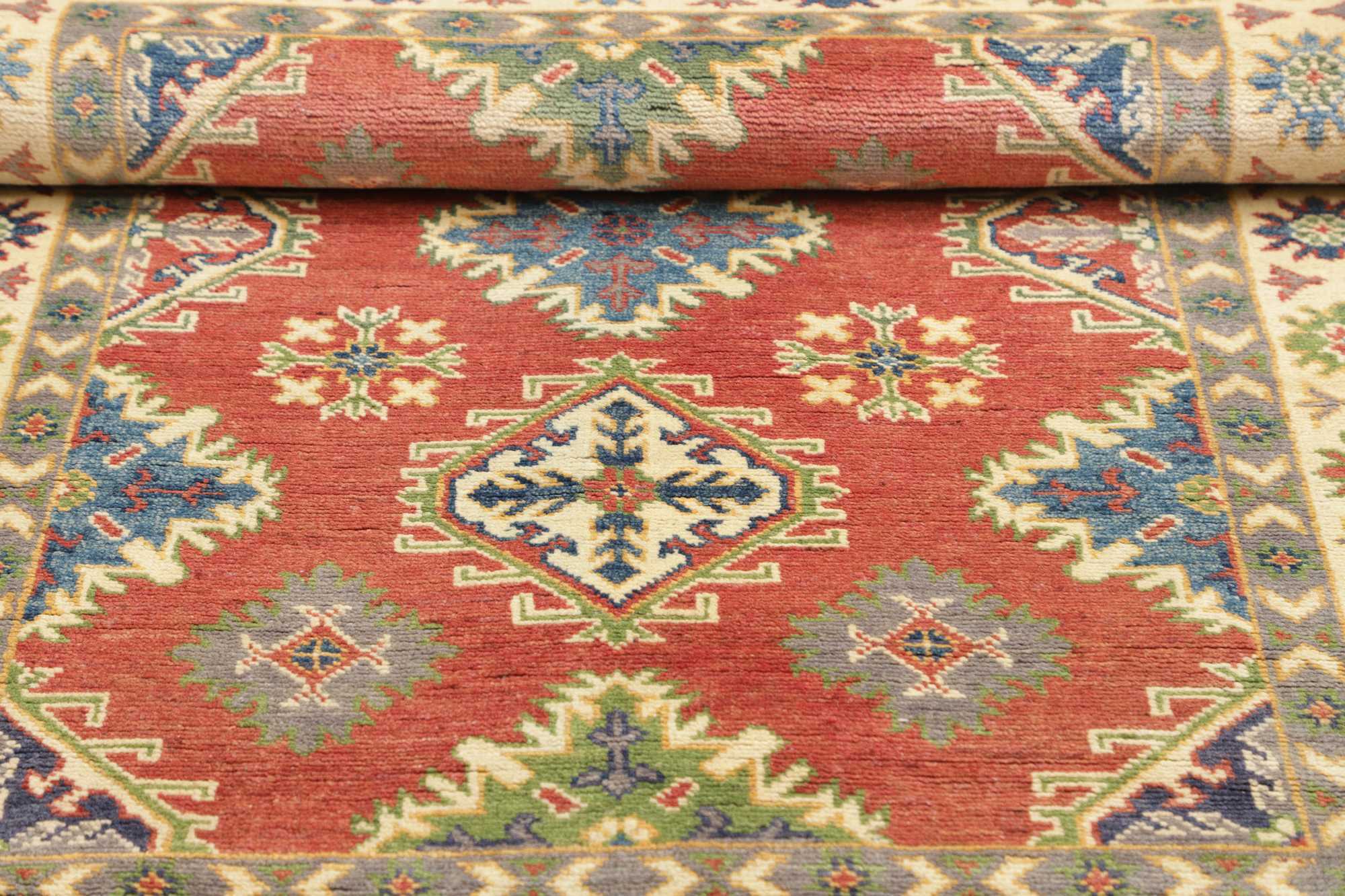 Kazak | 147 cm x 105 cm | Nr. 12-481573
