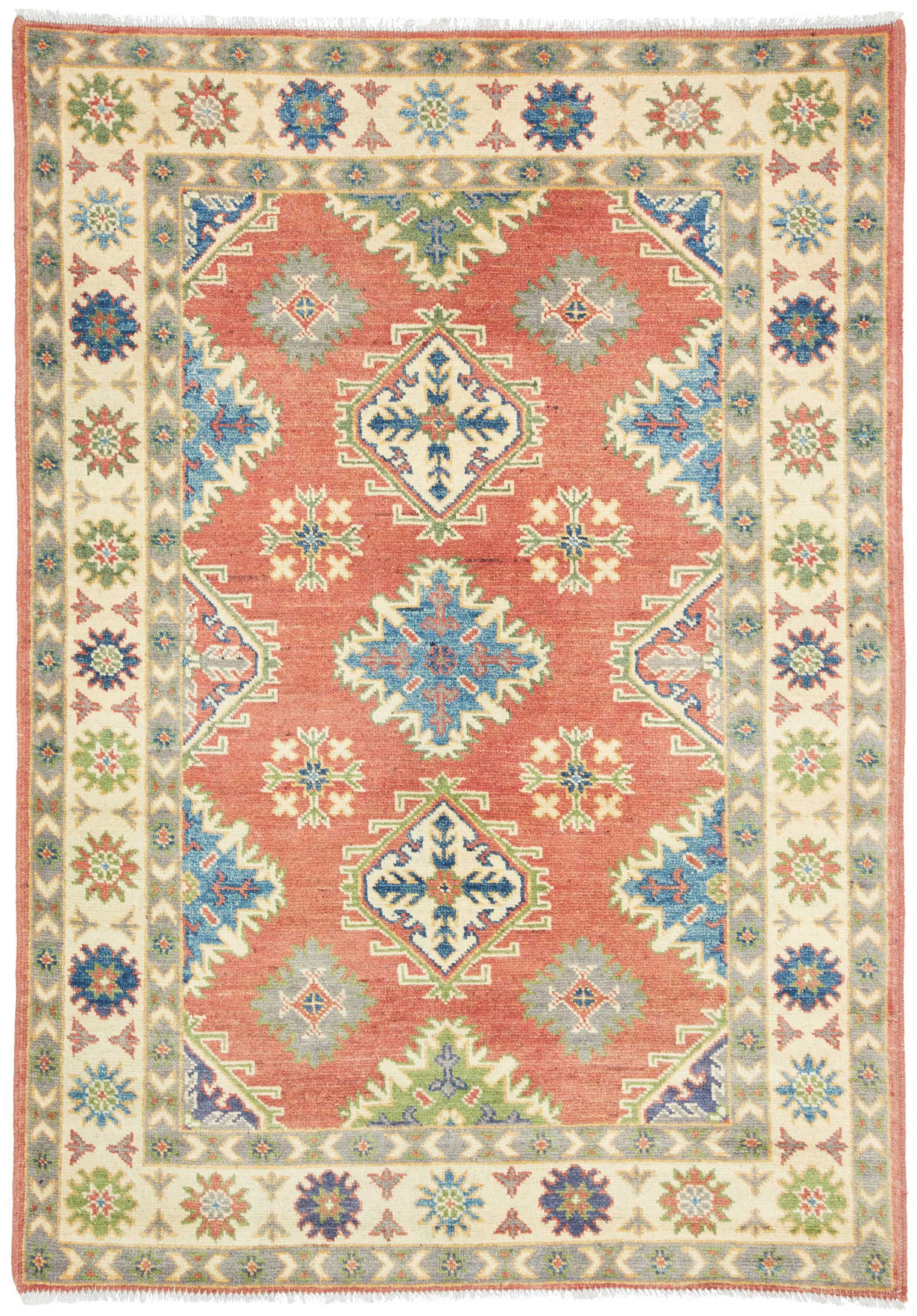 Kazak | 147 cm x 105 cm | Nr. 12-481573
