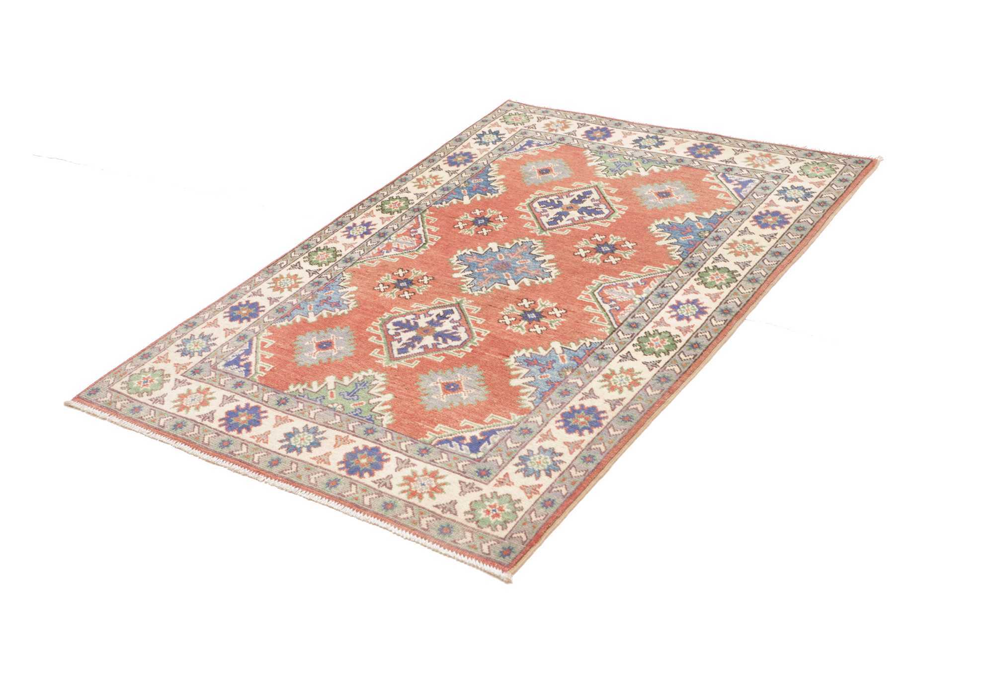 Kazak | 146 cm x 104 cm | Nr. 12-481574