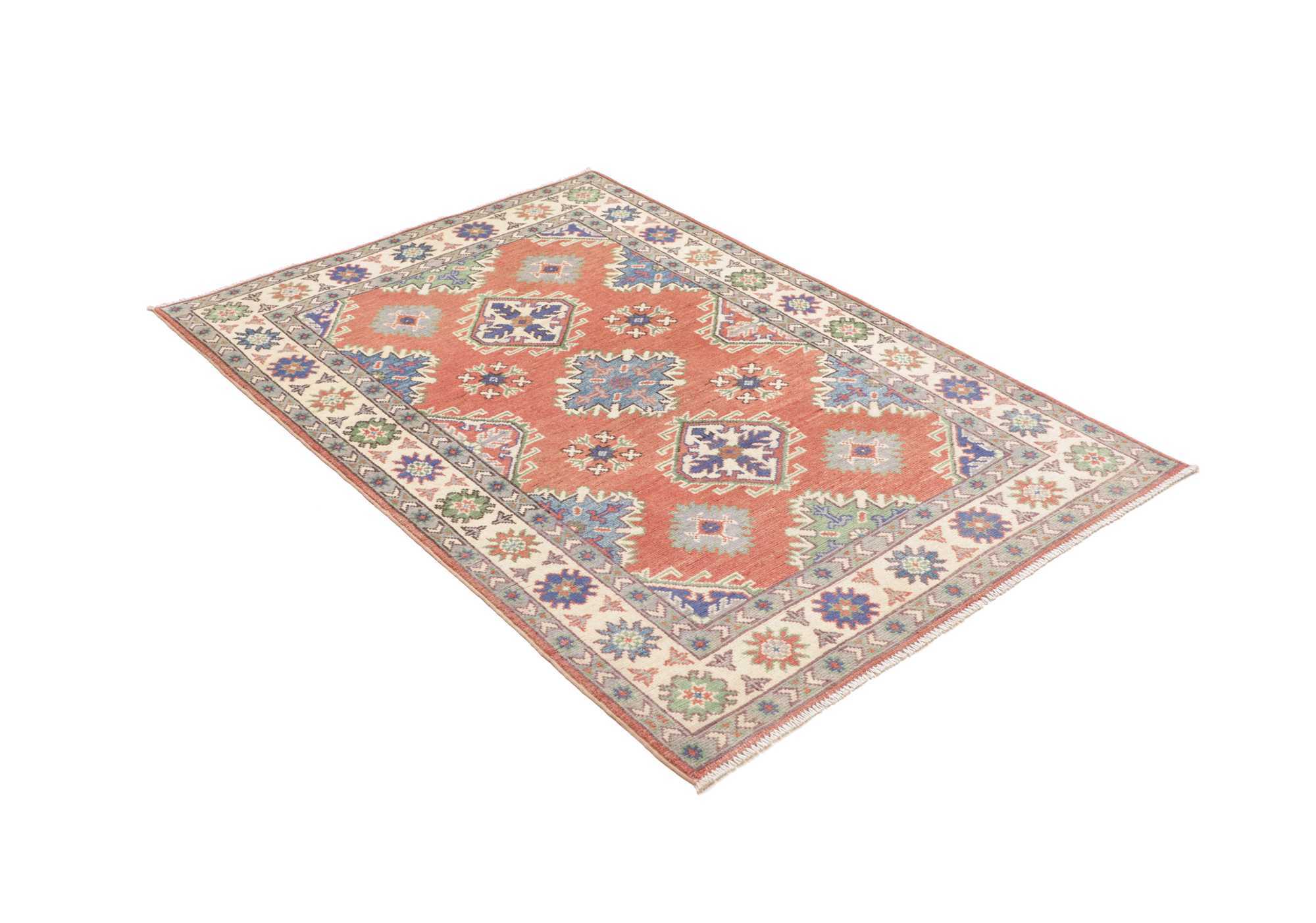 Kazak | 146 cm x 104 cm | Nr. 12-481574