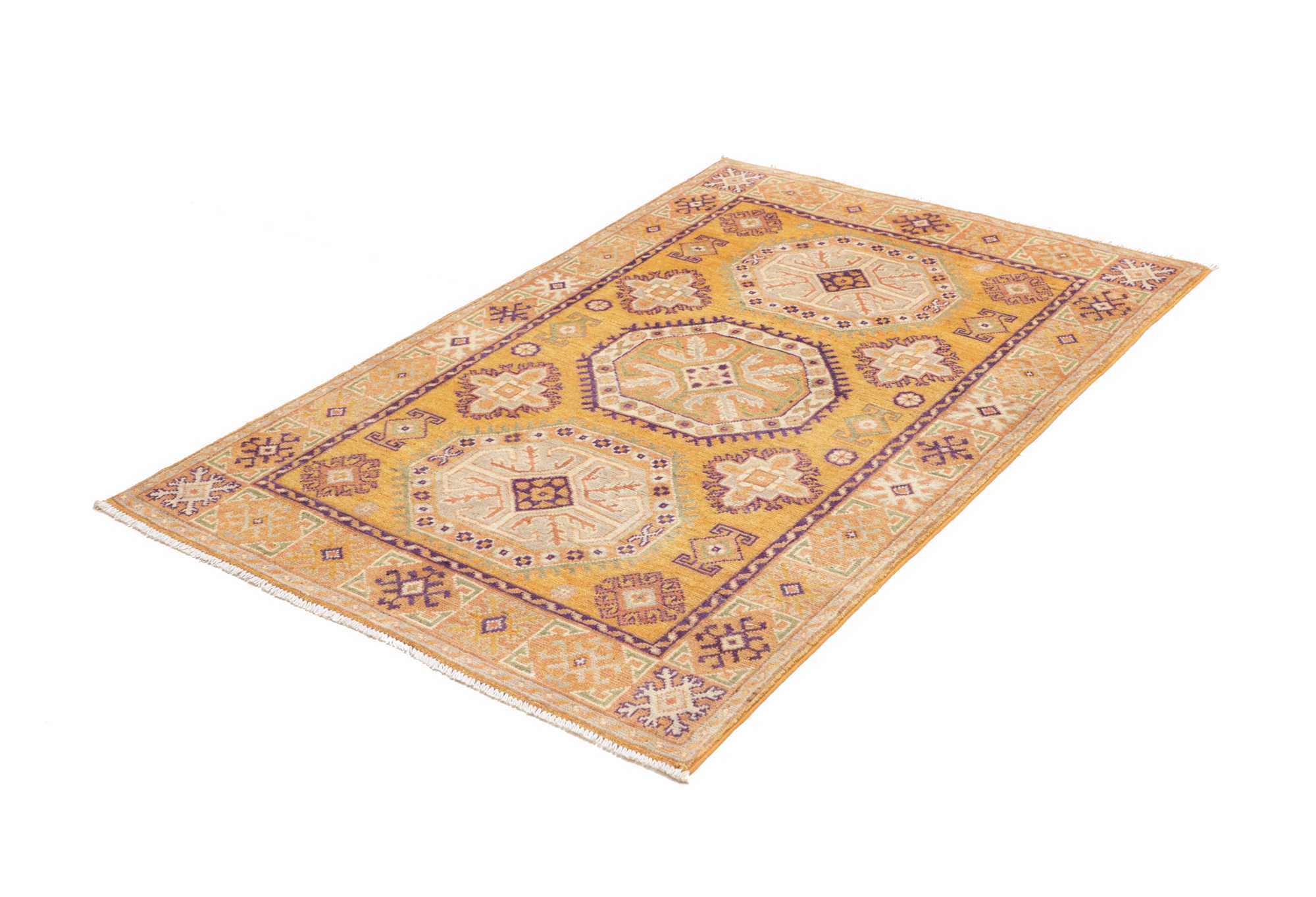 Kazak | 147 cm x 100 cm | Nr. 12-481575