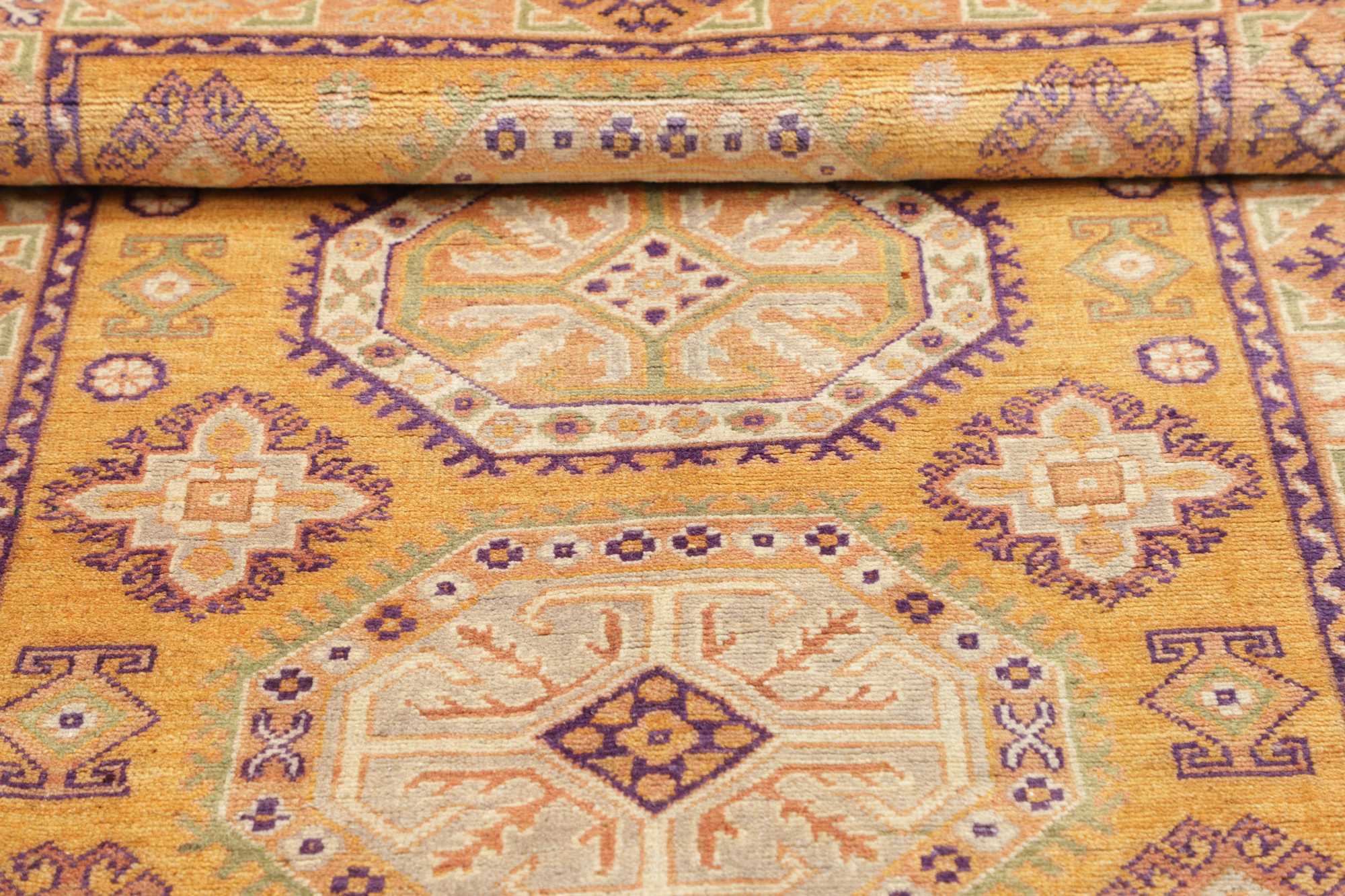 Kazak | 147 cm x 100 cm | Nr. 12-481575