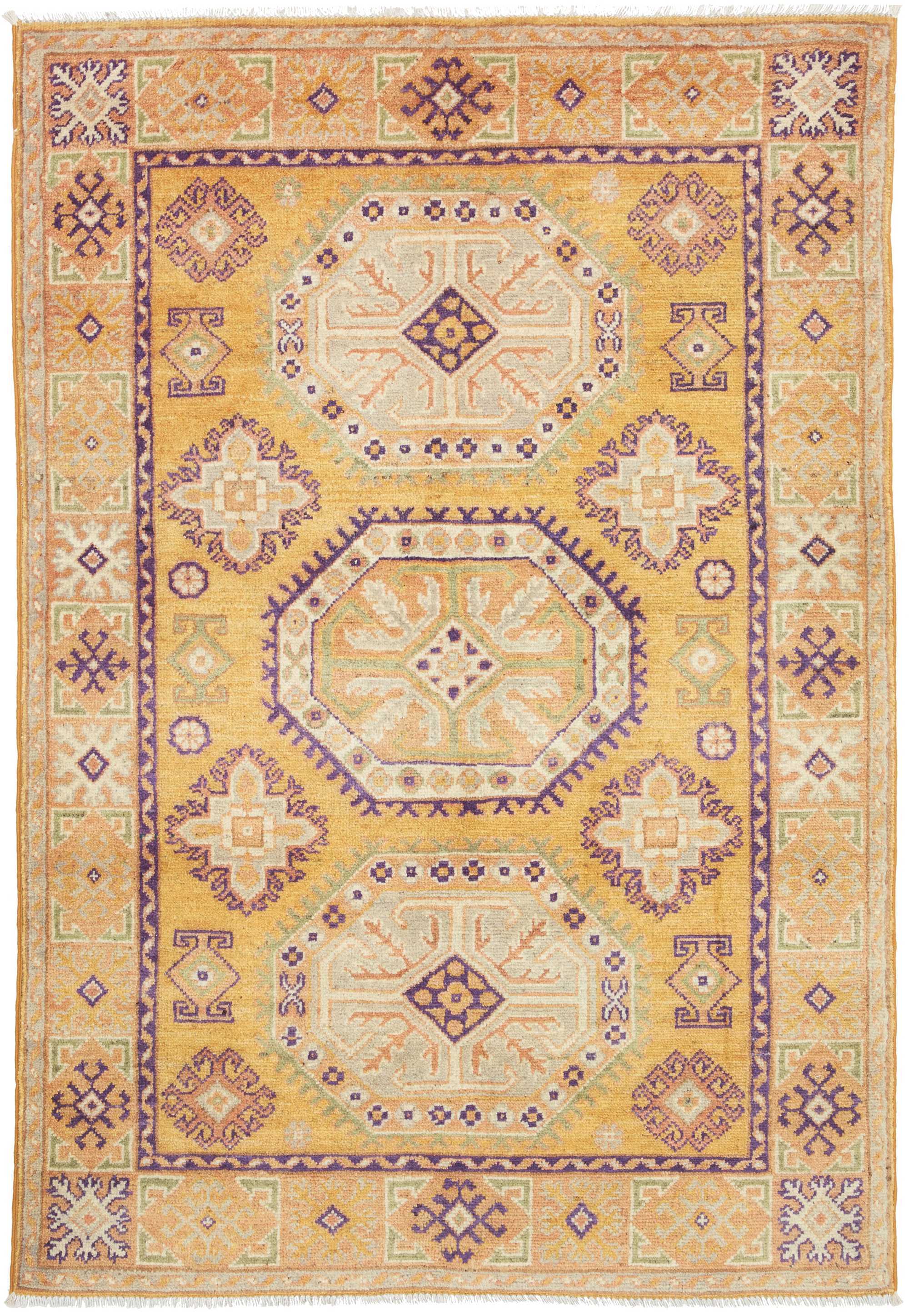 Kazak | 147 cm x 100 cm | Nr. 12-481575
