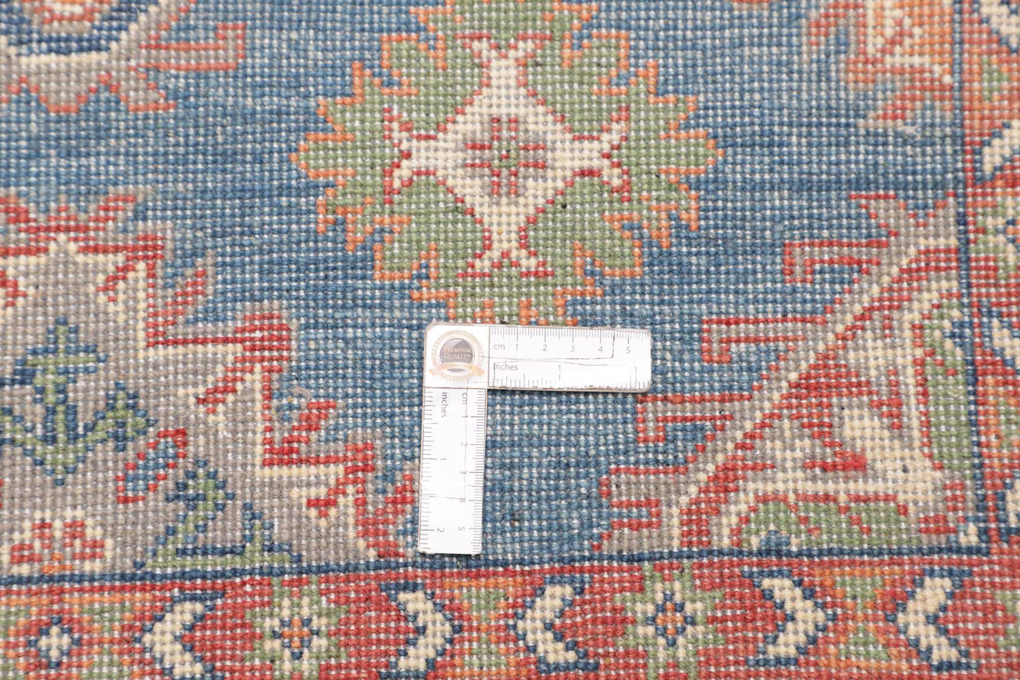 Kazak | 158 cm x 102 cm | Nr. 12-481576