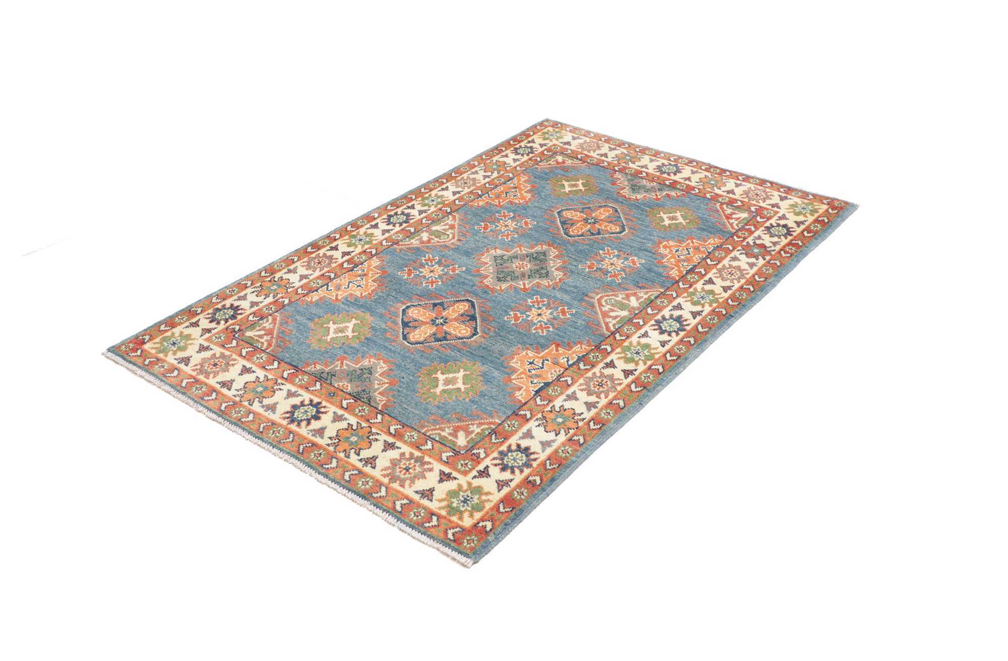 Kazak | 158 cm x 102 cm | Nr. 12-481576