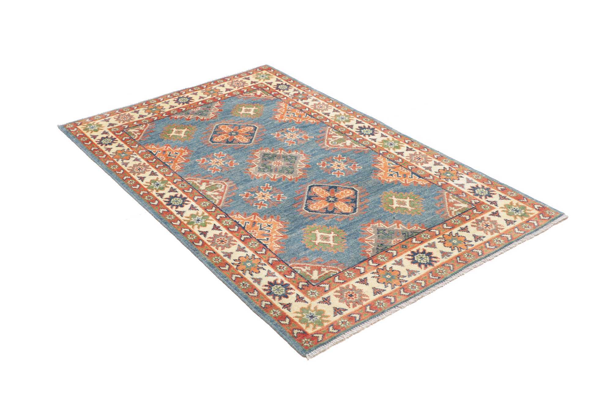 Kazak | 158 cm x 102 cm | Nr. 12-481576