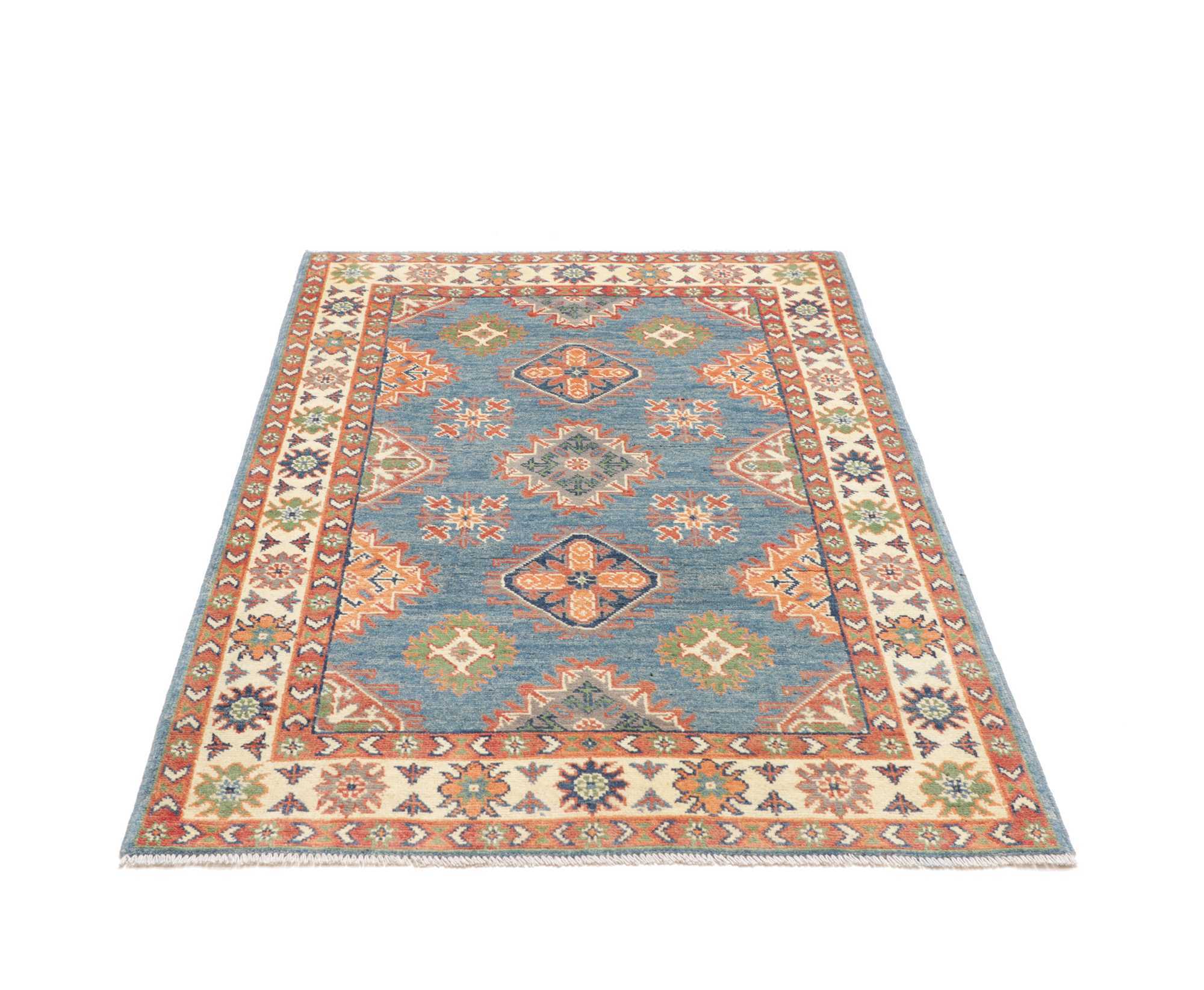 Kazak | 158 cm x 102 cm | Nr. 12-481576