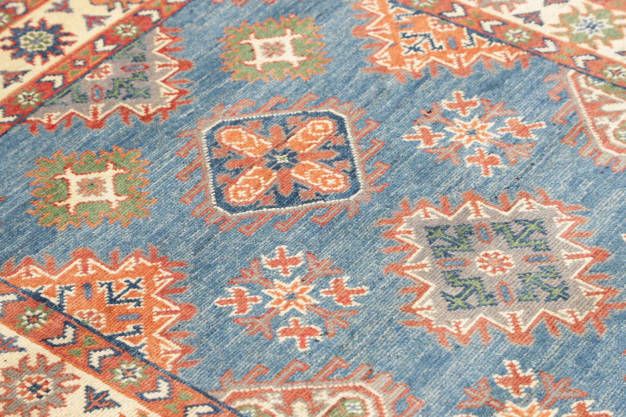 Kazak | 158 cm x 102 cm | Nr. 12-481576