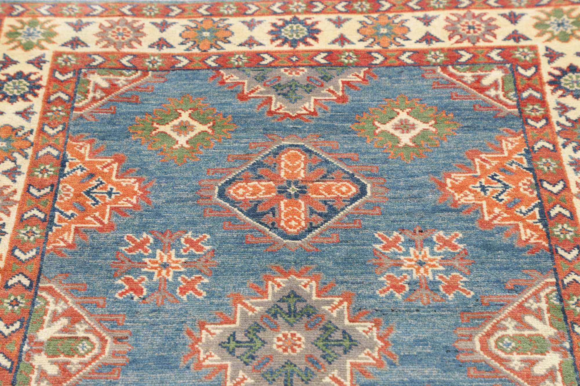 Kazak | 158 cm x 102 cm | Nr. 12-481576