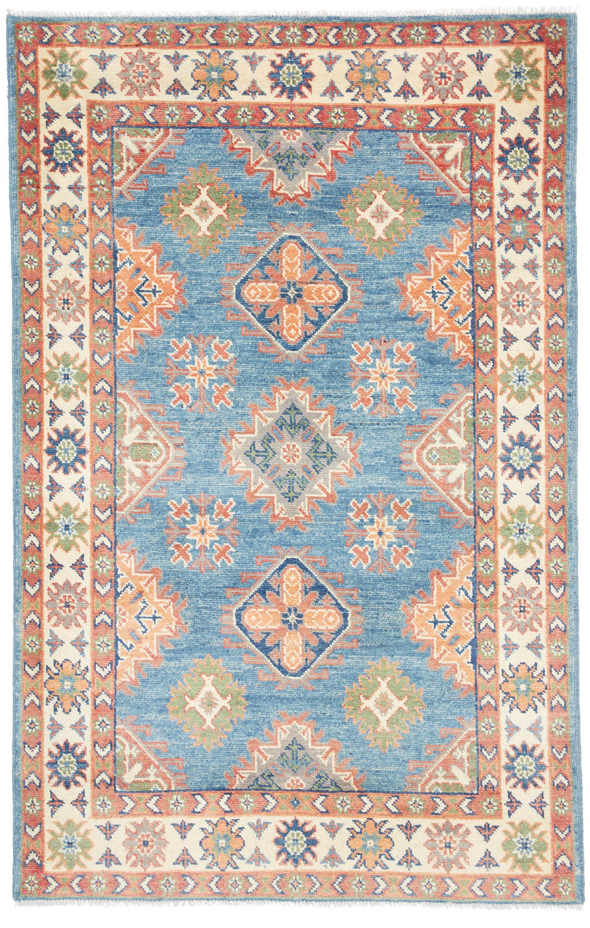 Kazak | 158 cm x 102 cm | Nr. 12-481576