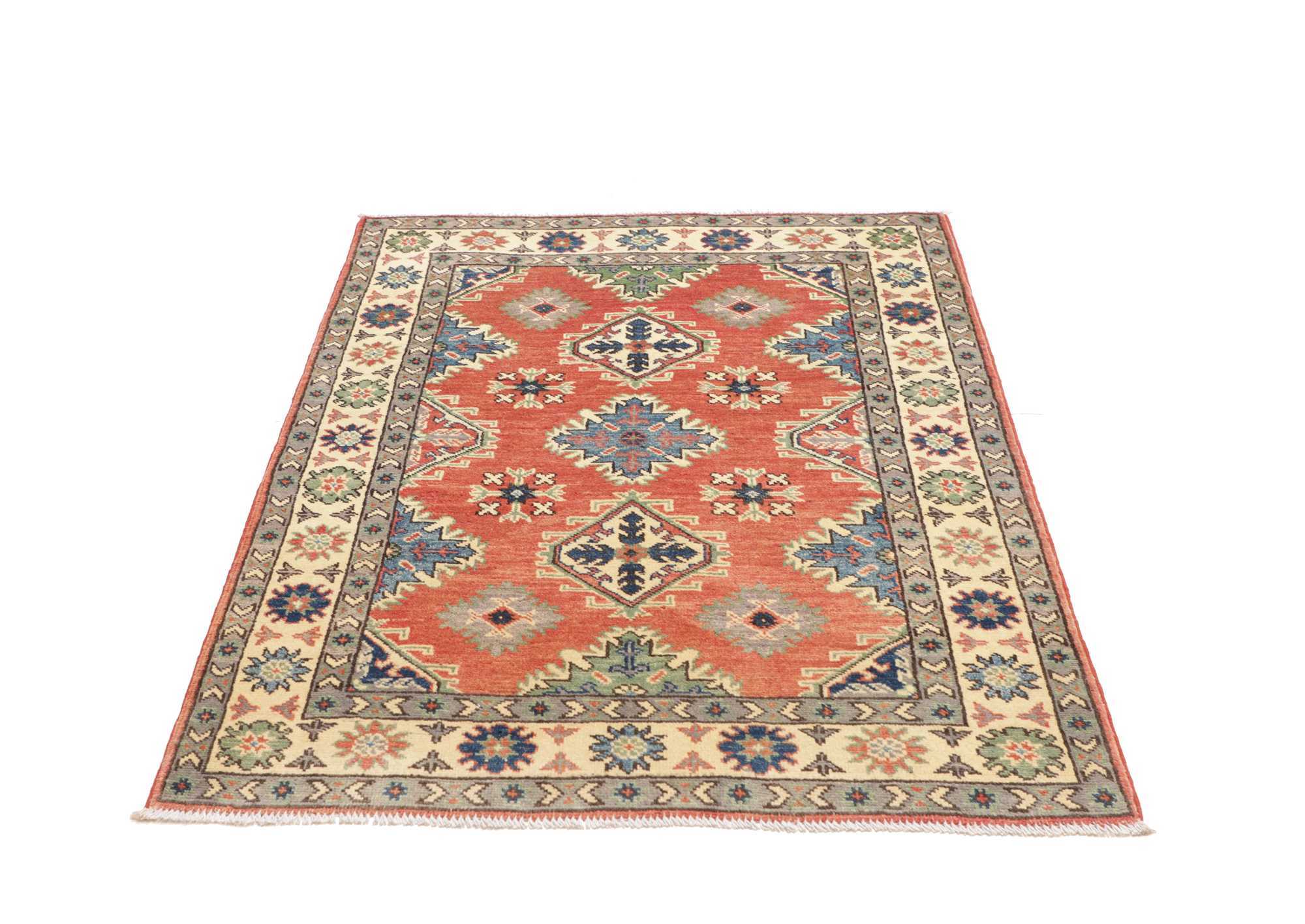 Kazak | 149 cm x 101 cm | Nr. 12-481577