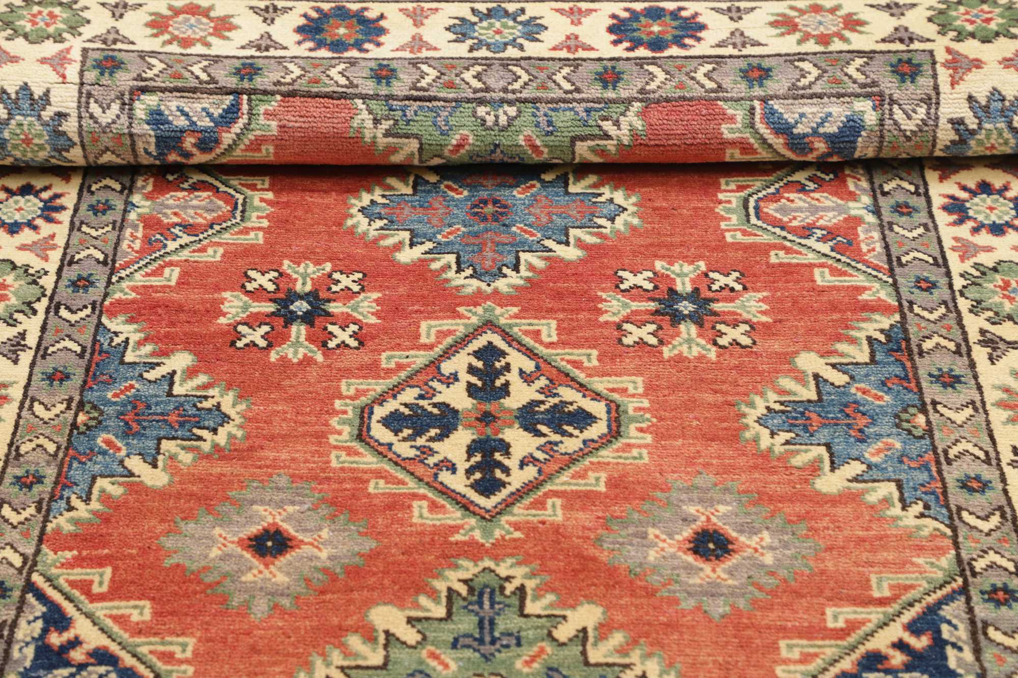 Kazak | 149 cm x 101 cm | Nr. 12-481577