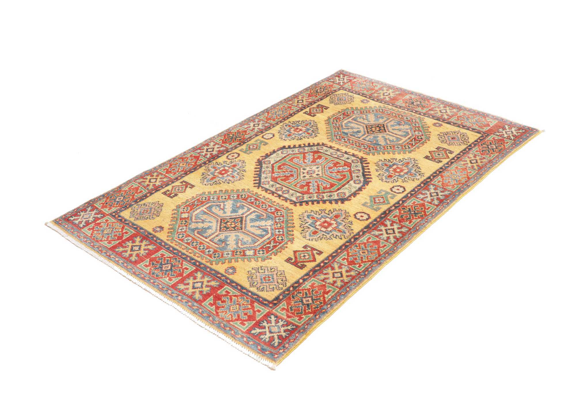 Kazak | 150 cm x 97 cm | Nr. 12-481579