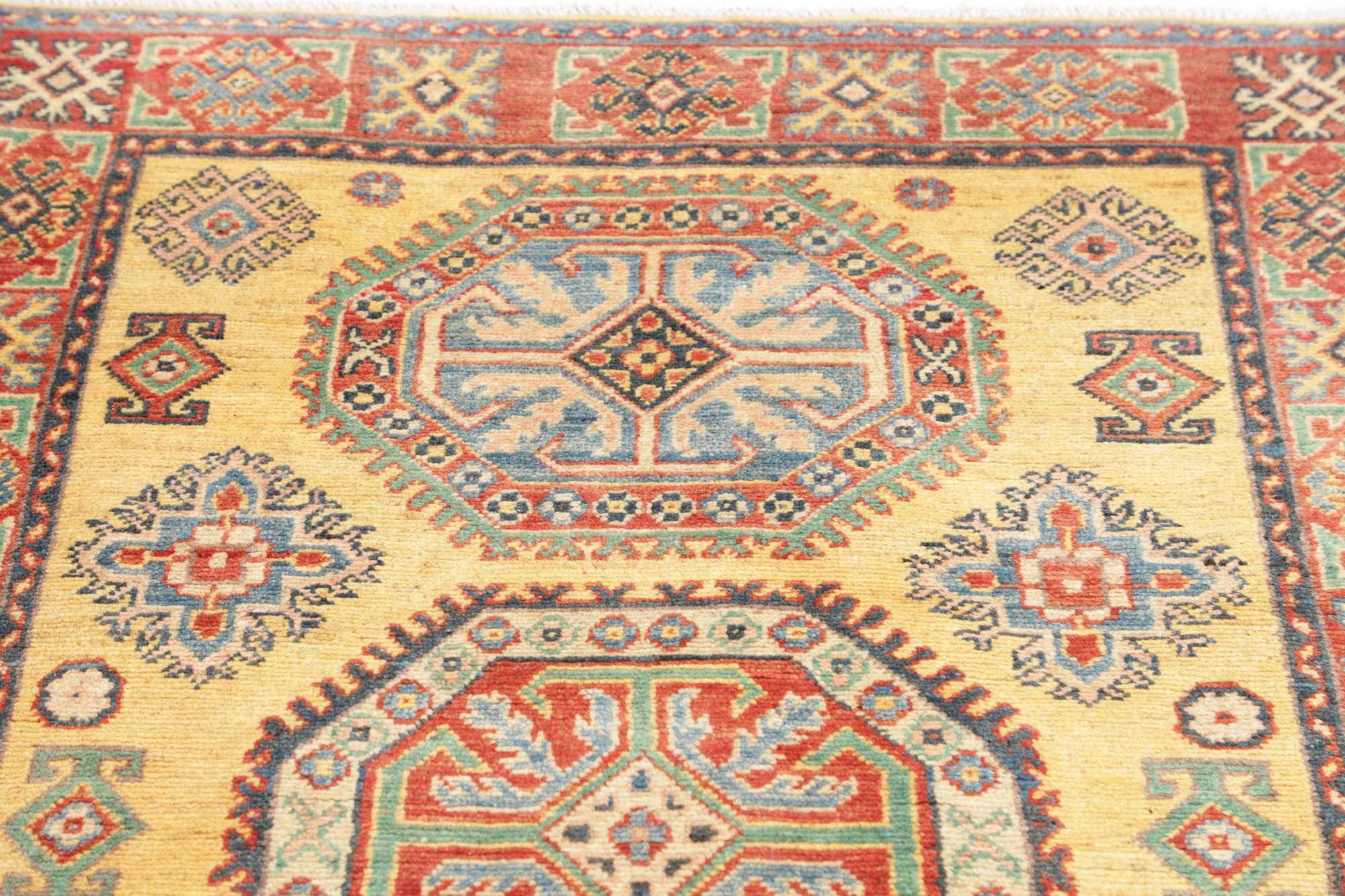 Kazak | 150 cm x 97 cm | Nr. 12-481579
