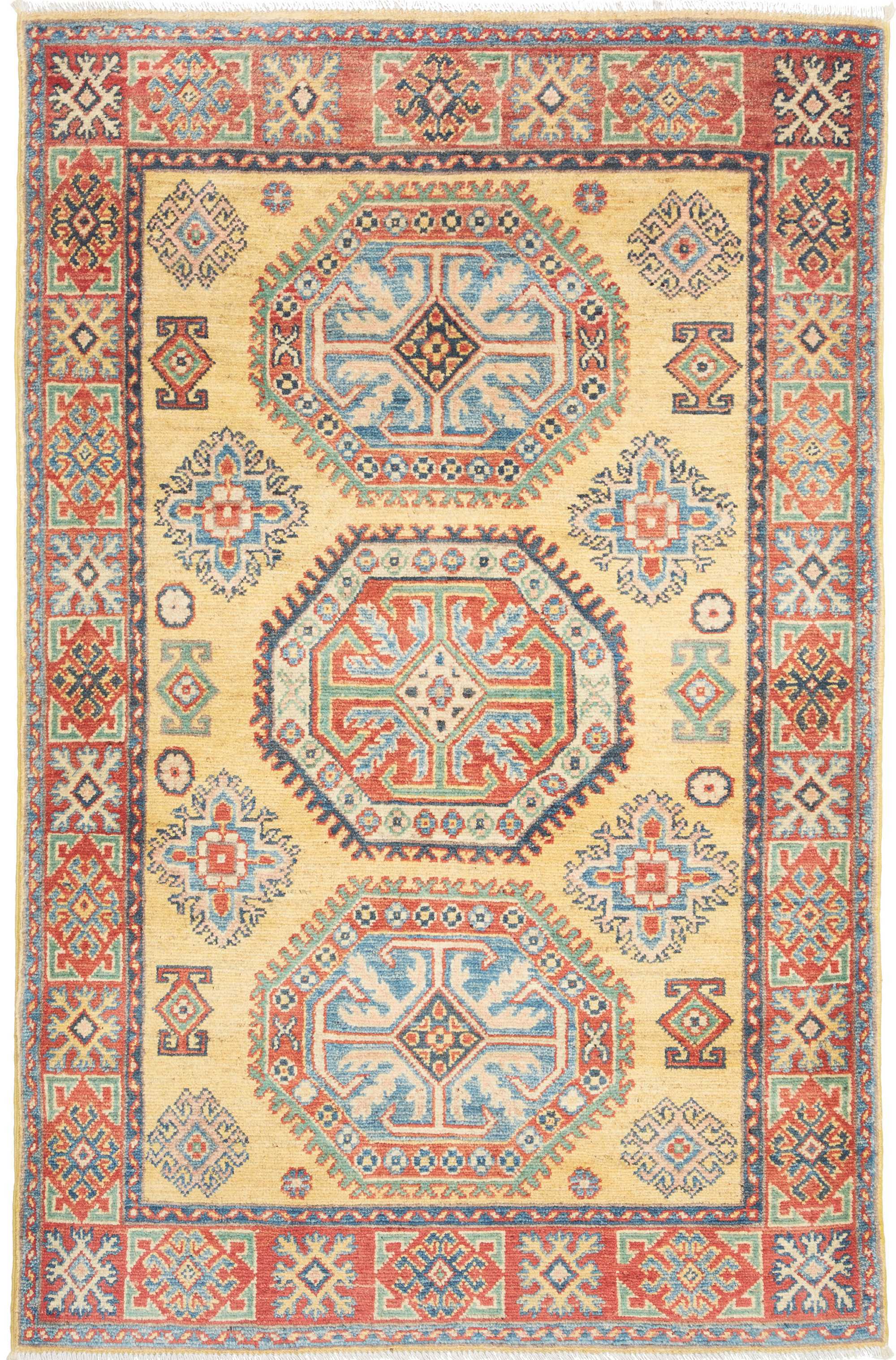 Kazak | 150 cm x 97 cm | Nr. 12-481579