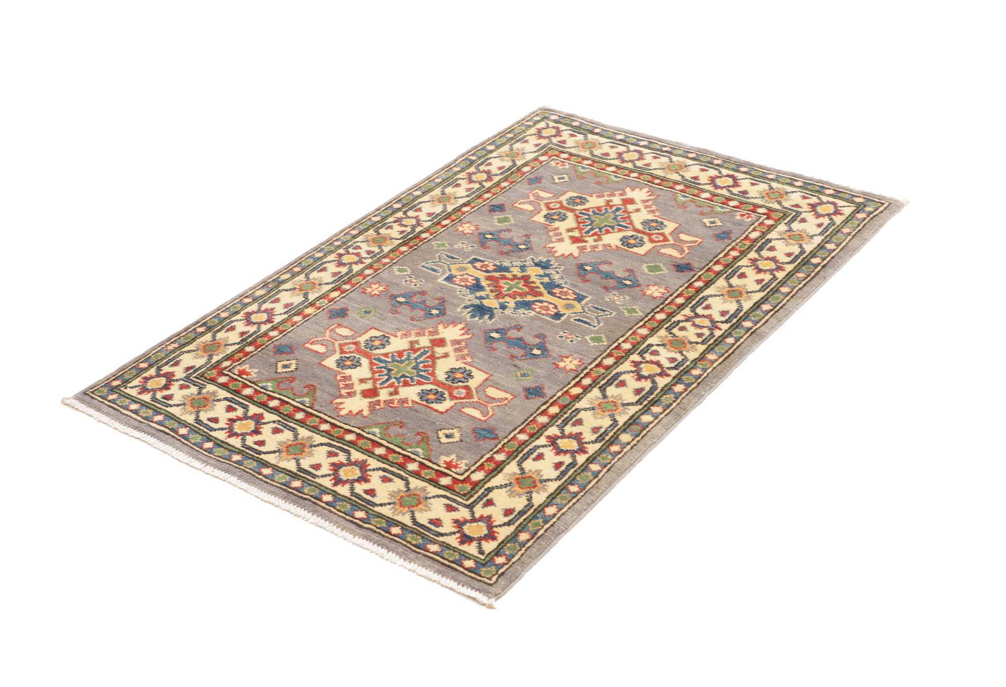 Kazak | 123 cm x 80 cm | Nr. 12-481580