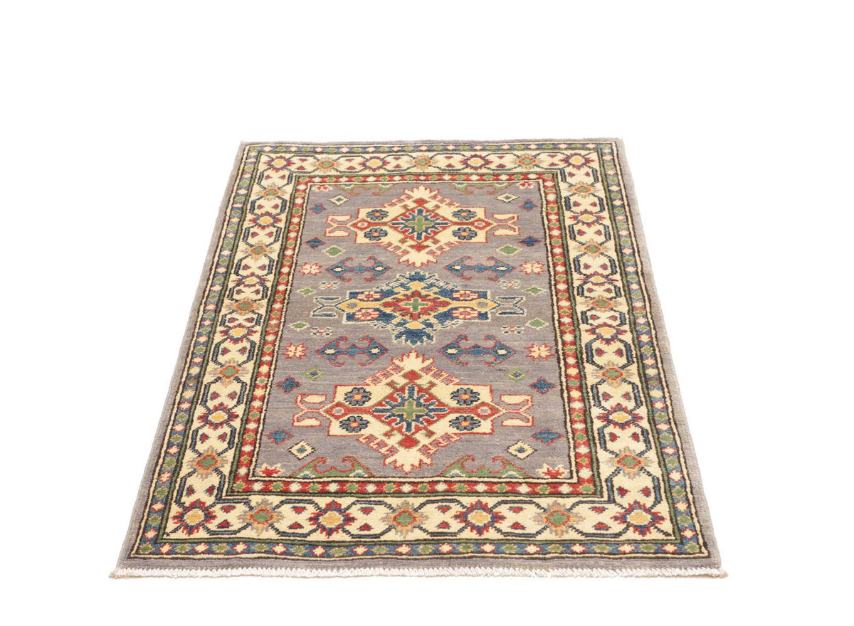 Kazak | 123 cm x 80 cm | Nr. 12-481580