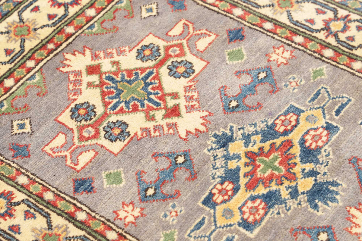 Kazak | 123 cm x 80 cm | Nr. 12-481580