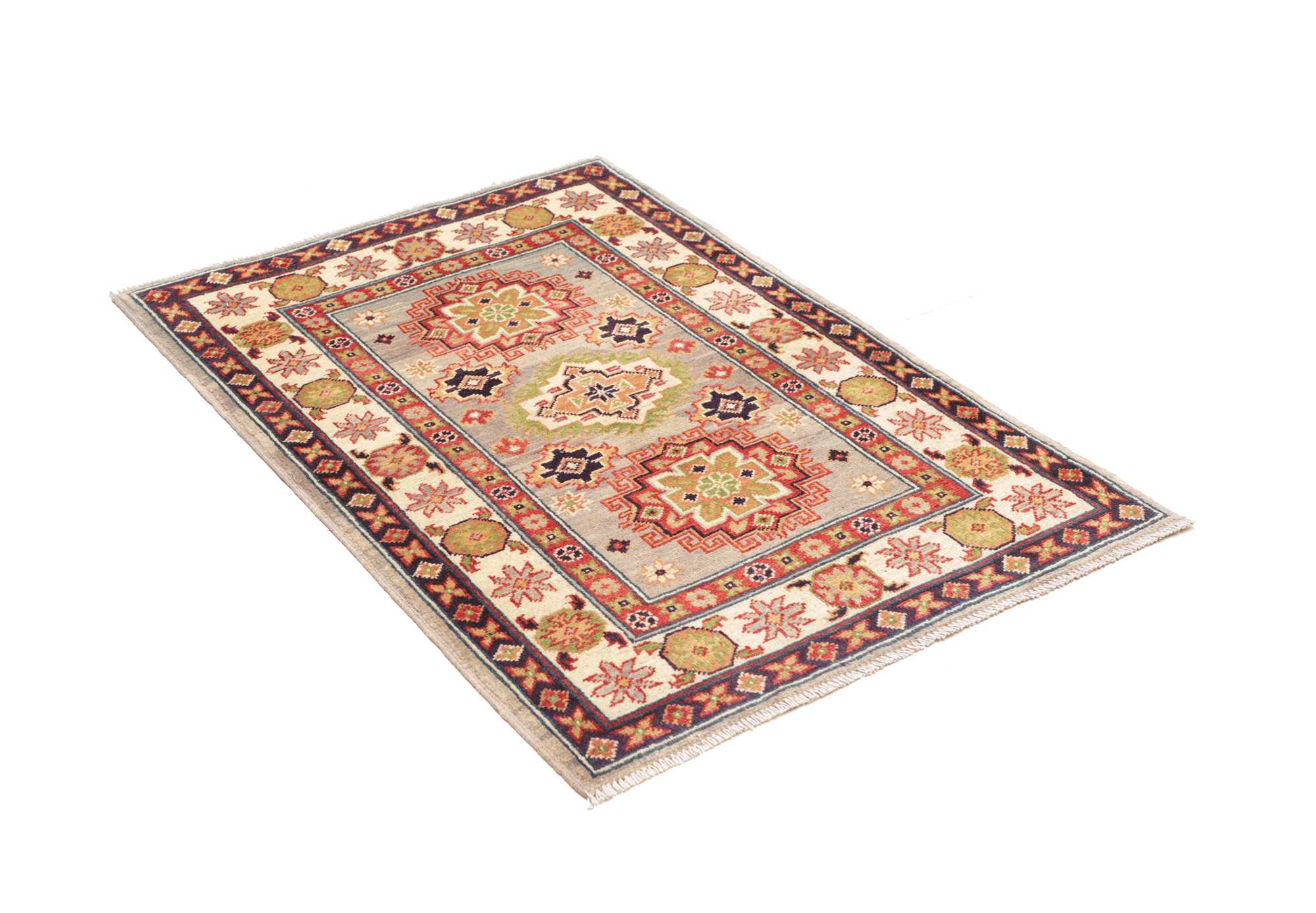 Kazak | 120 cm x 82 cm | Nr. 12-481581