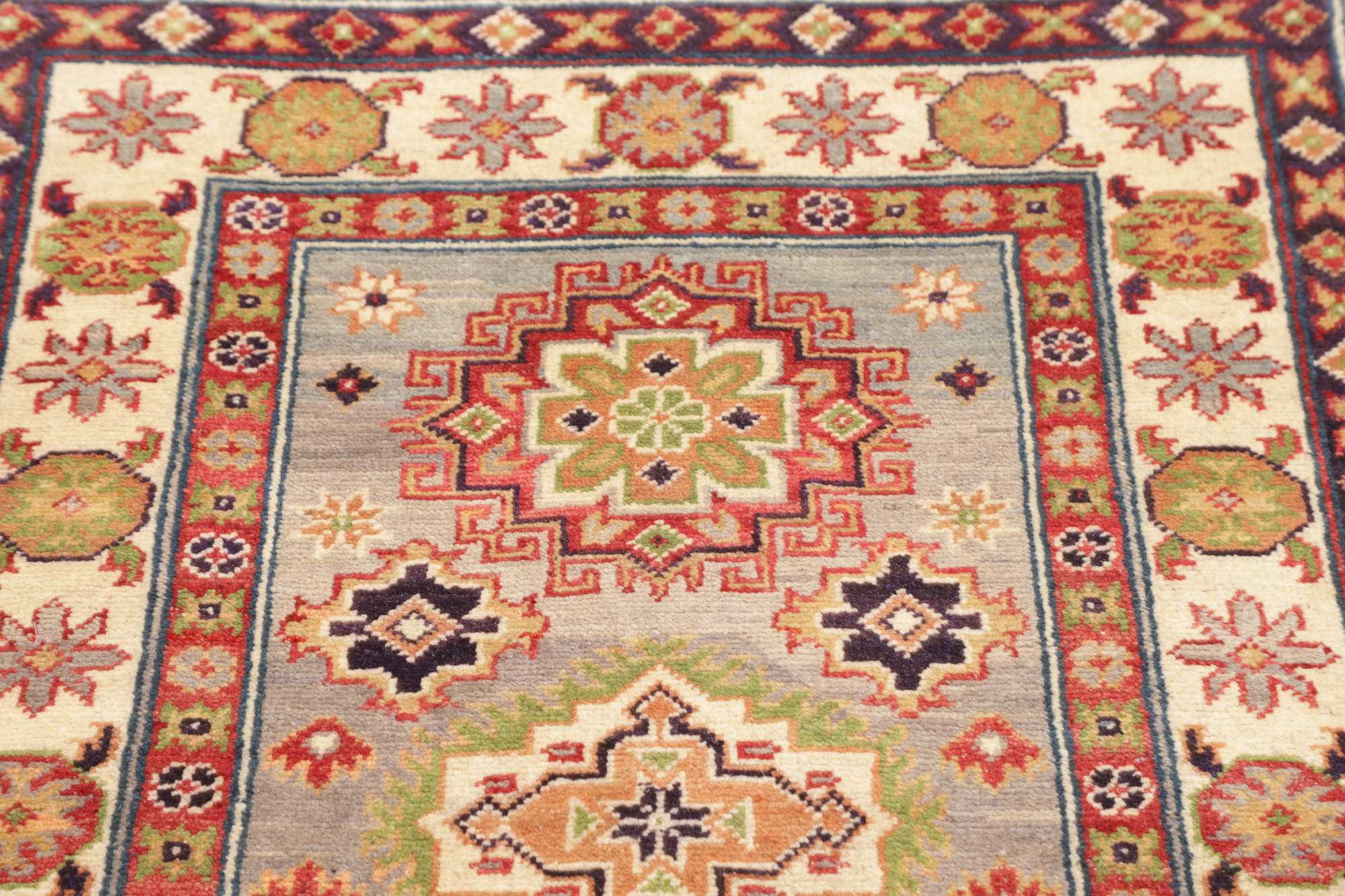 Kazak | 120 cm x 82 cm | Nr. 12-481581