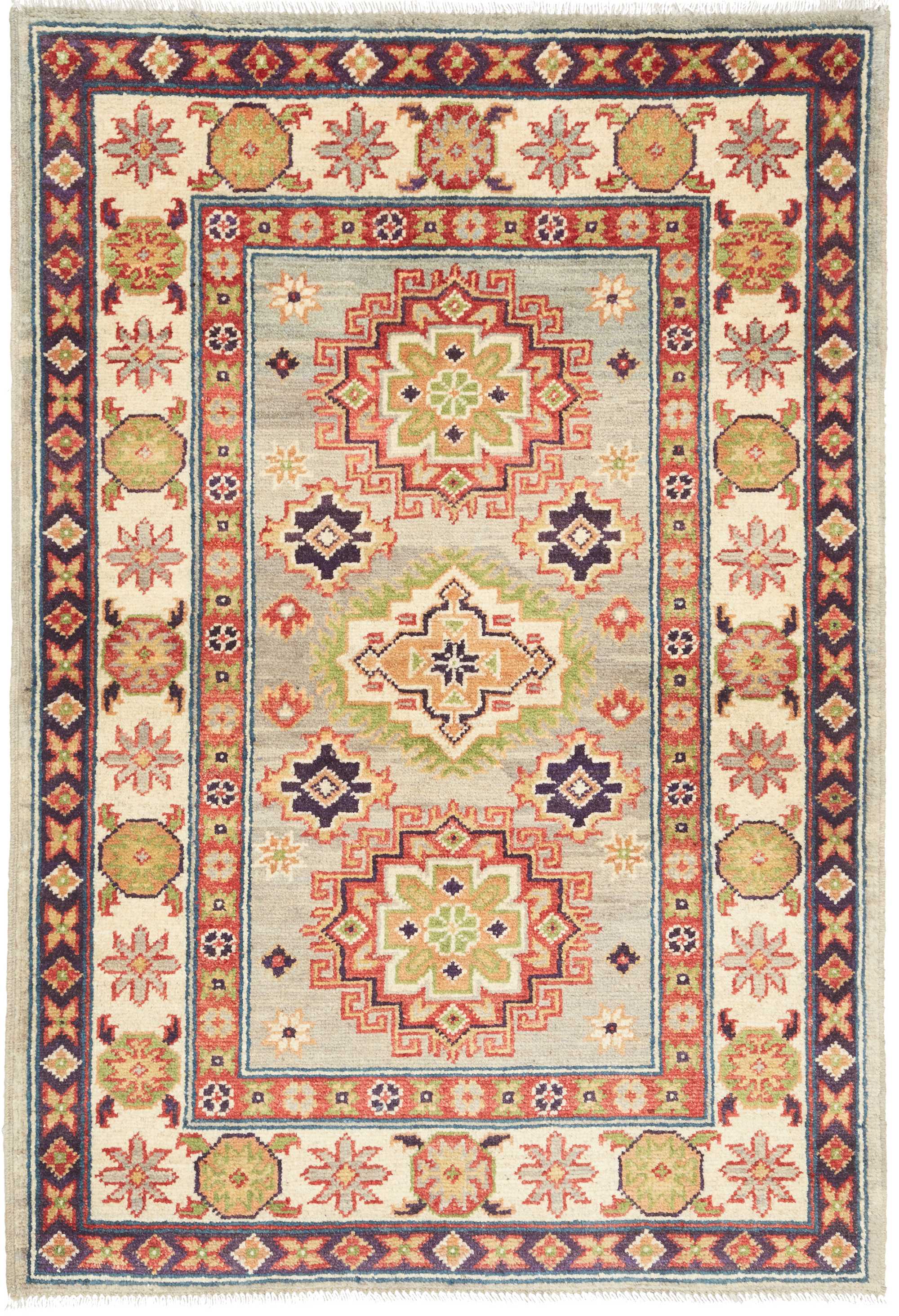Kazak | 120 cm x 82 cm | Nr. 12-481581