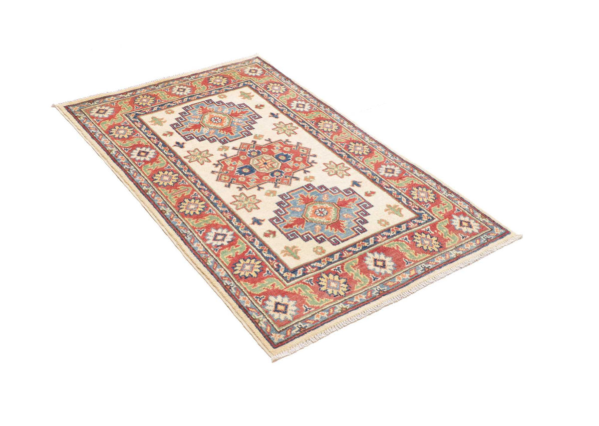 Kazak | 124 cm x 81 cm | Nr. 12-481582