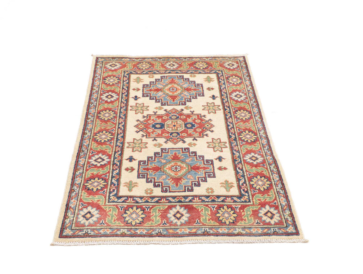 Kazak | 124 cm x 81 cm | Nr. 12-481582