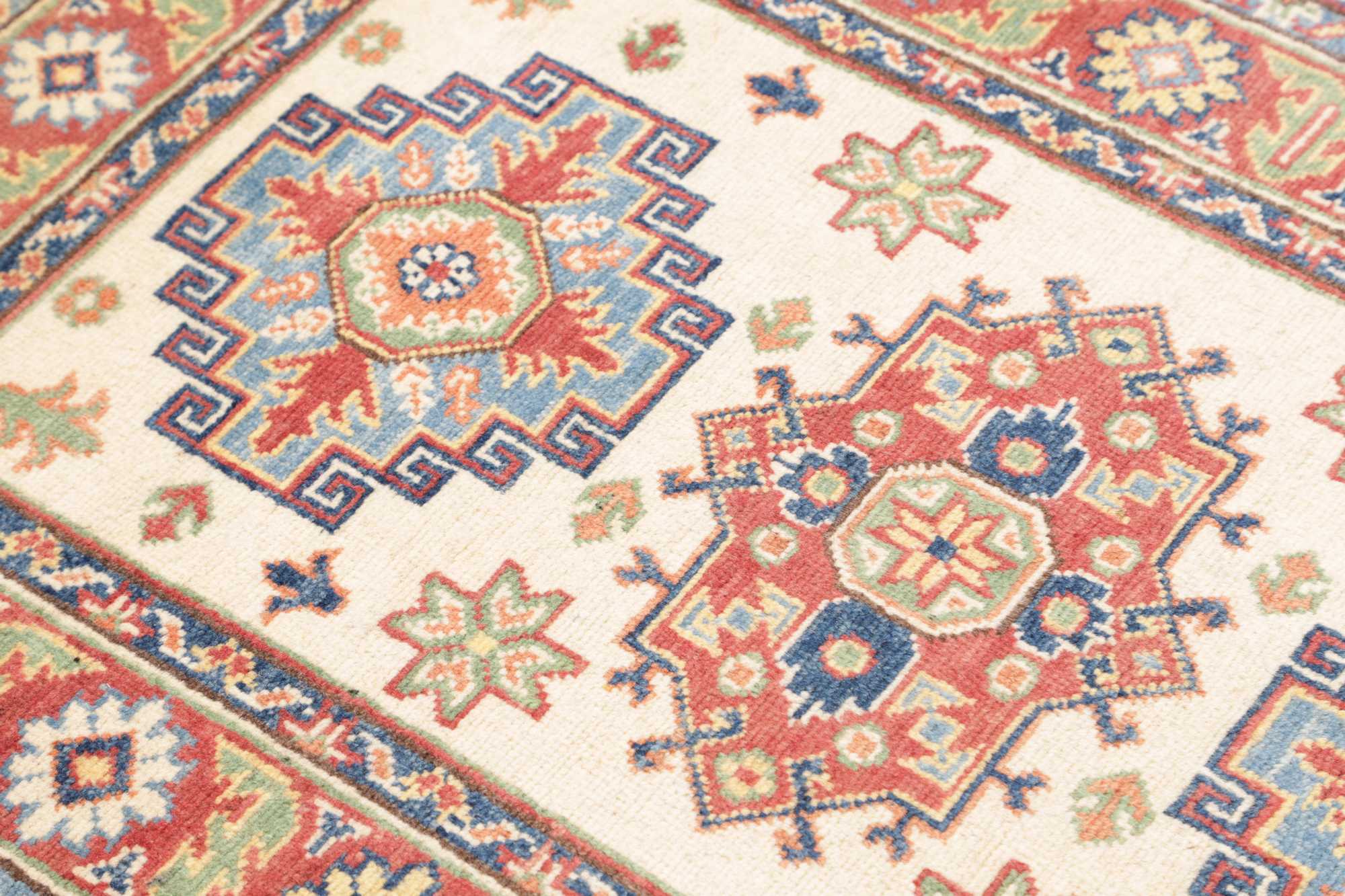 Kazak | 124 cm x 81 cm | Nr. 12-481582