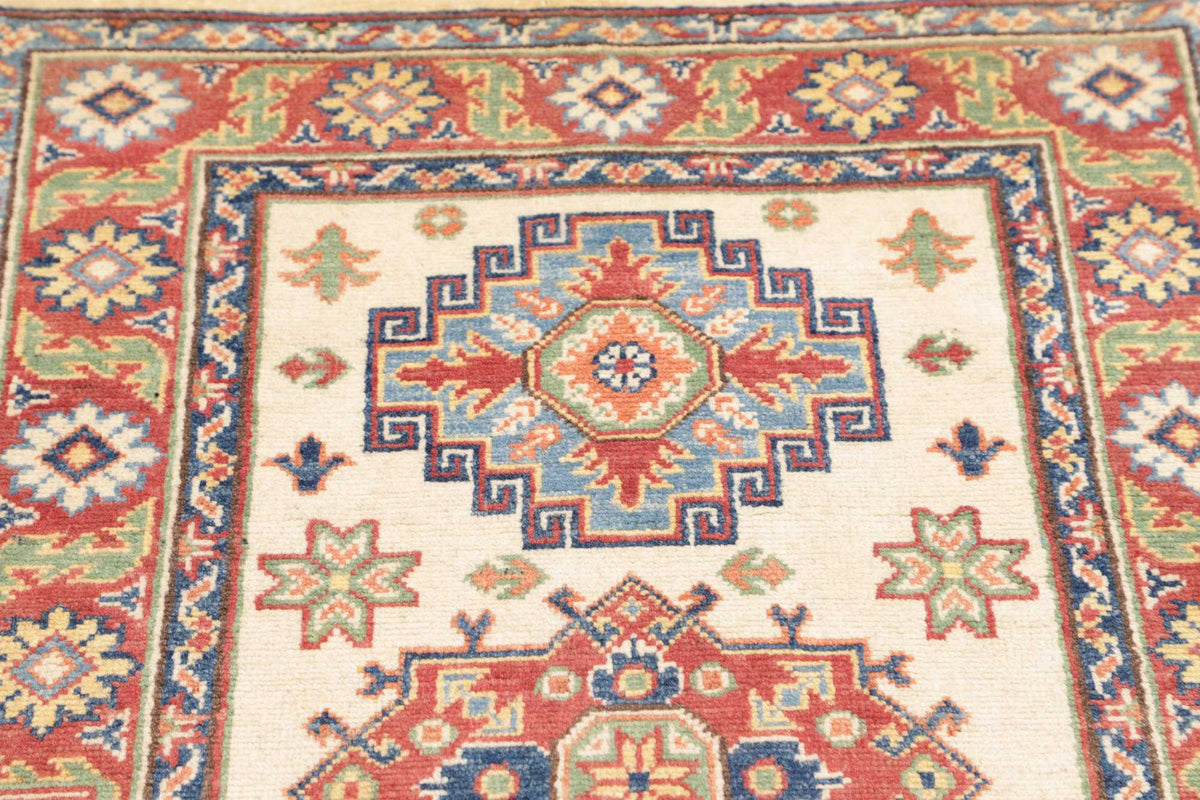 Kazak | 124 cm x 81 cm | Nr. 12-481582