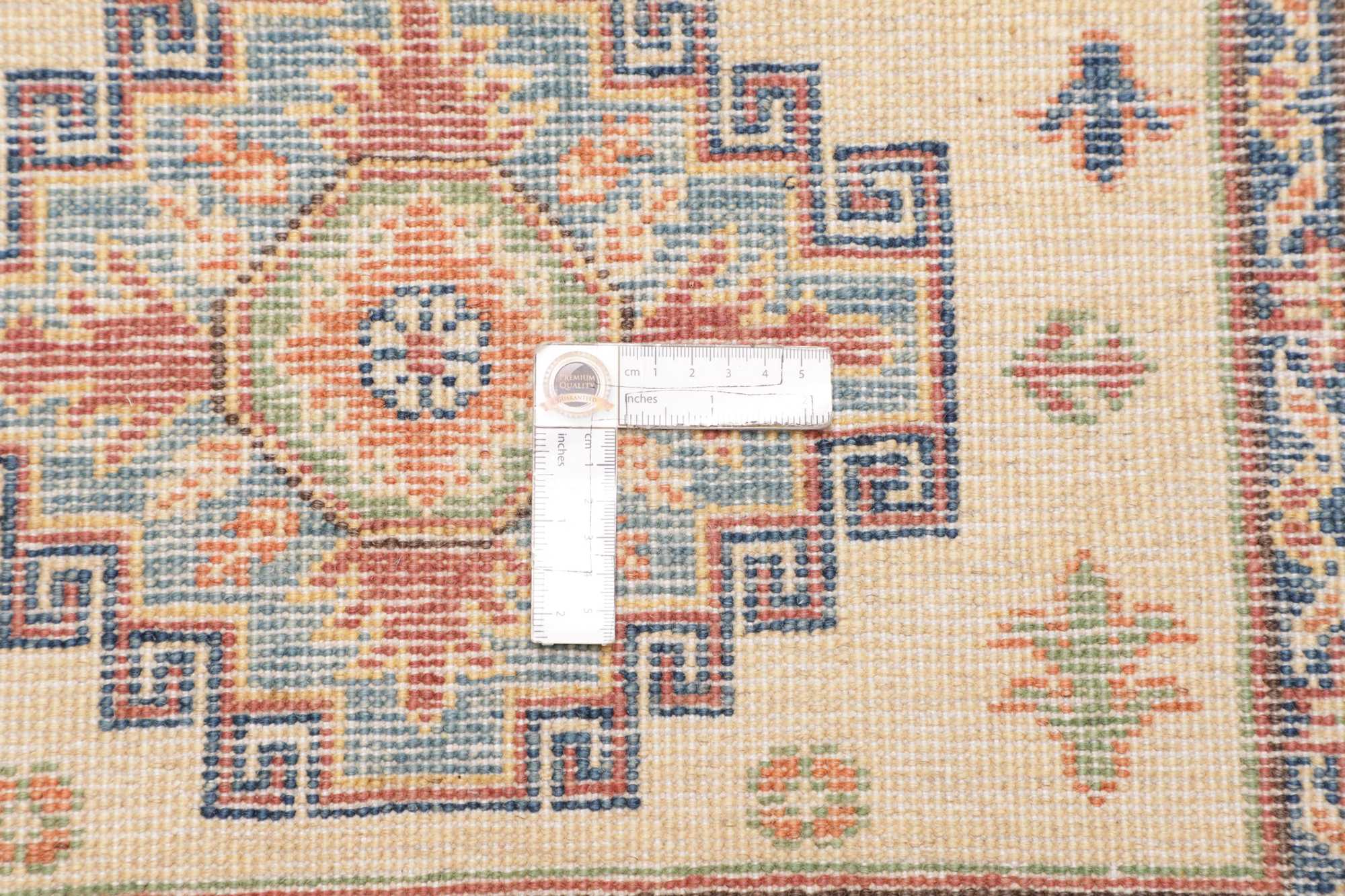 Kazak | 124 cm x 81 cm | Nr. 12-481582