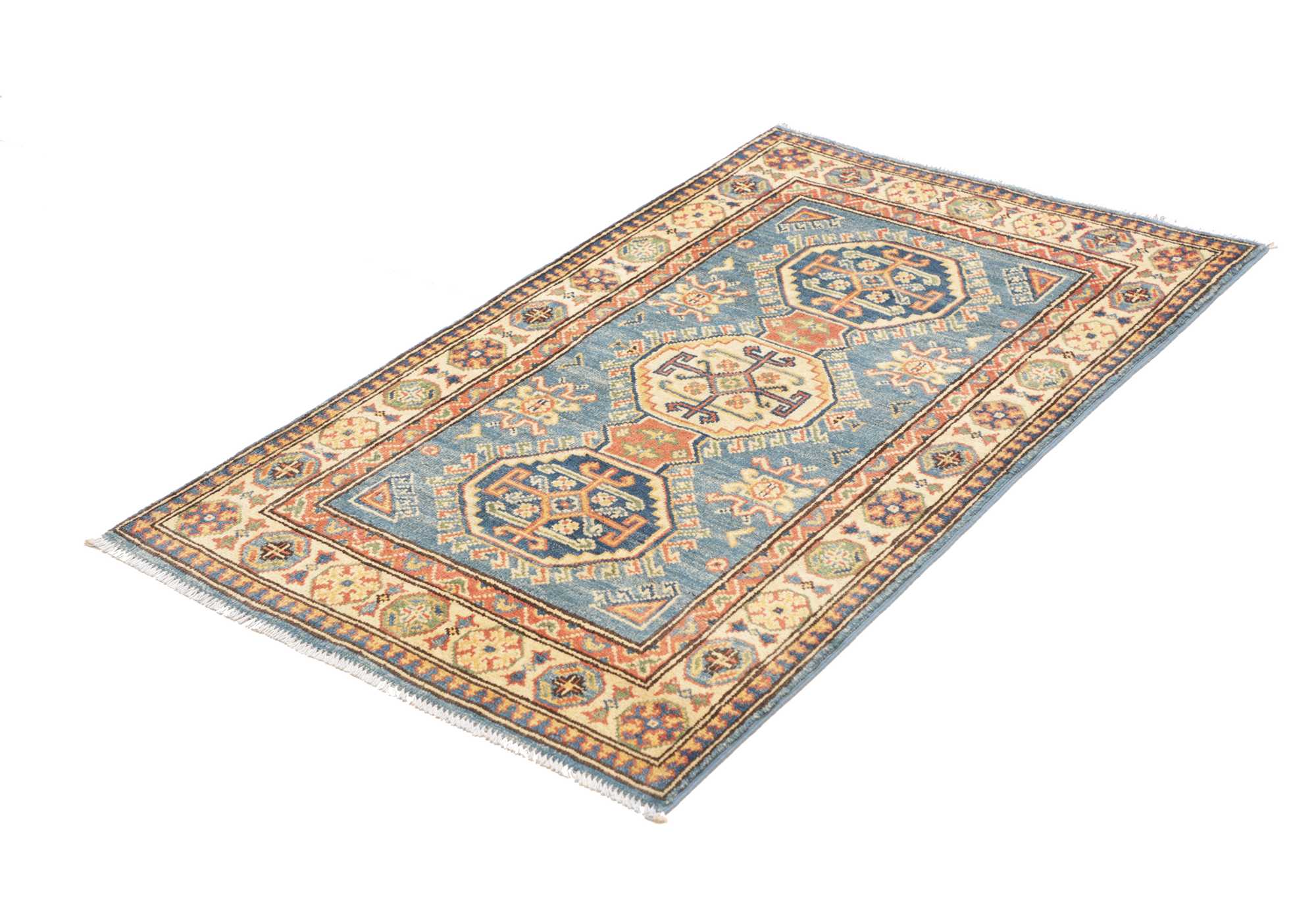 Kazak | 127 cm x 79 cm | Nr. 12-481583