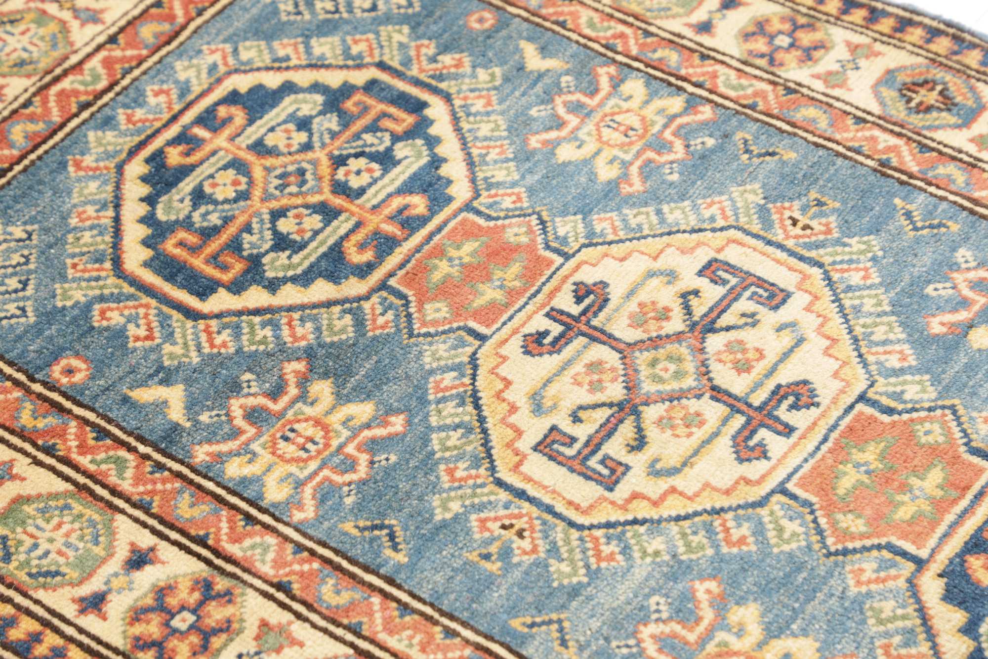 Kazak | 127 cm x 79 cm | Nr. 12-481583