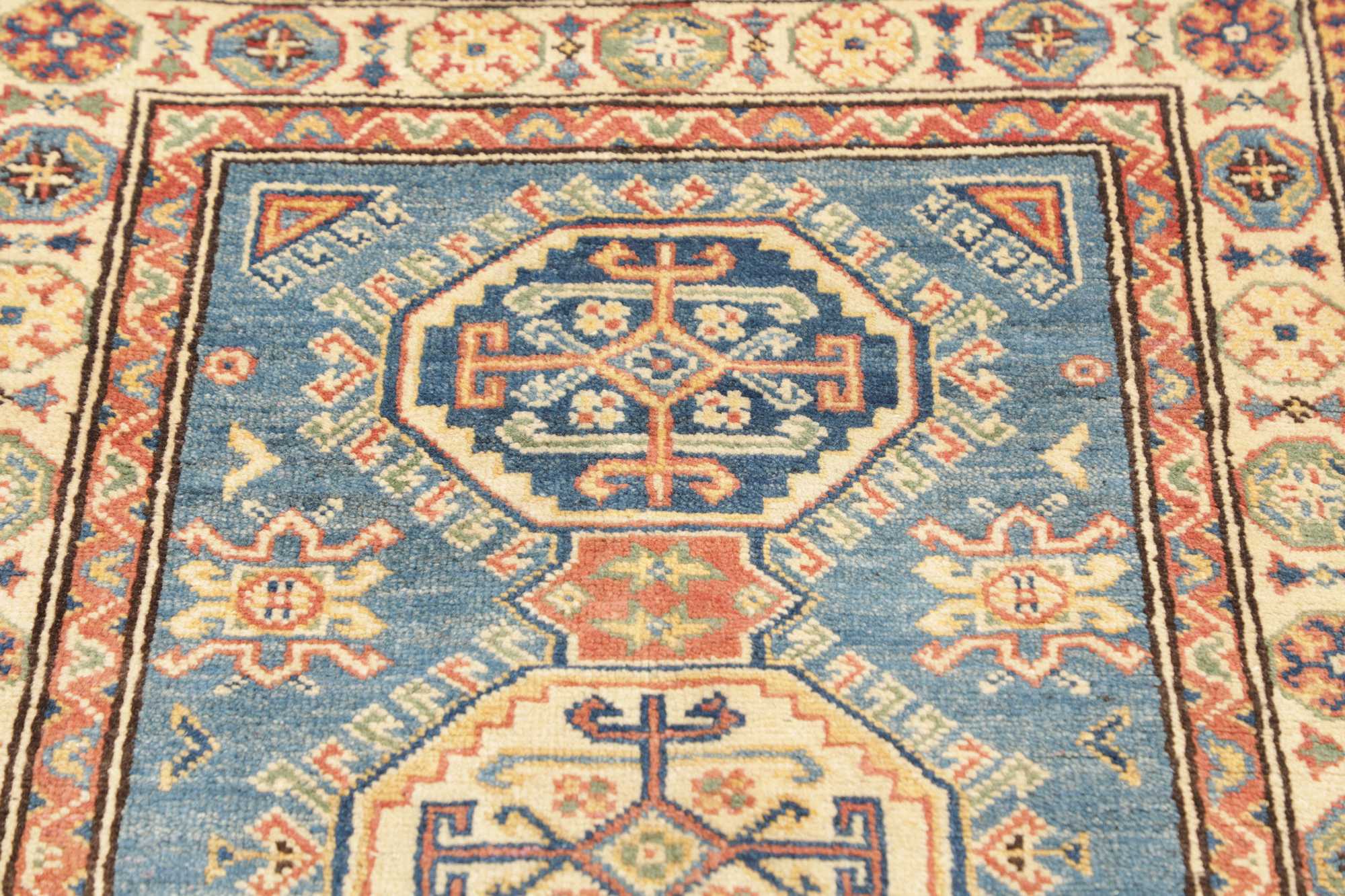 Kazak | 127 cm x 79 cm | Nr. 12-481583