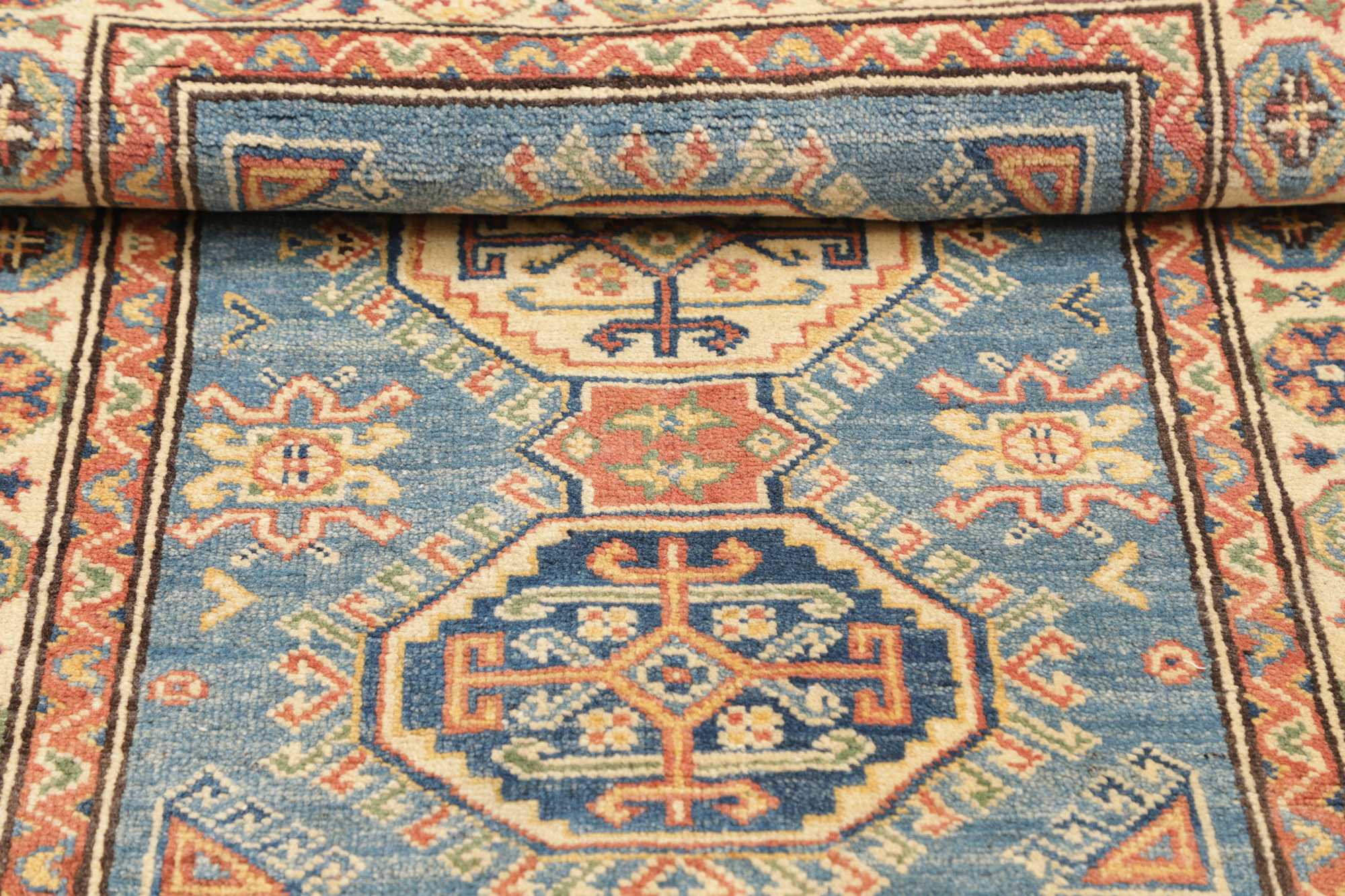 Kazak | 127 cm x 79 cm | Nr. 12-481583