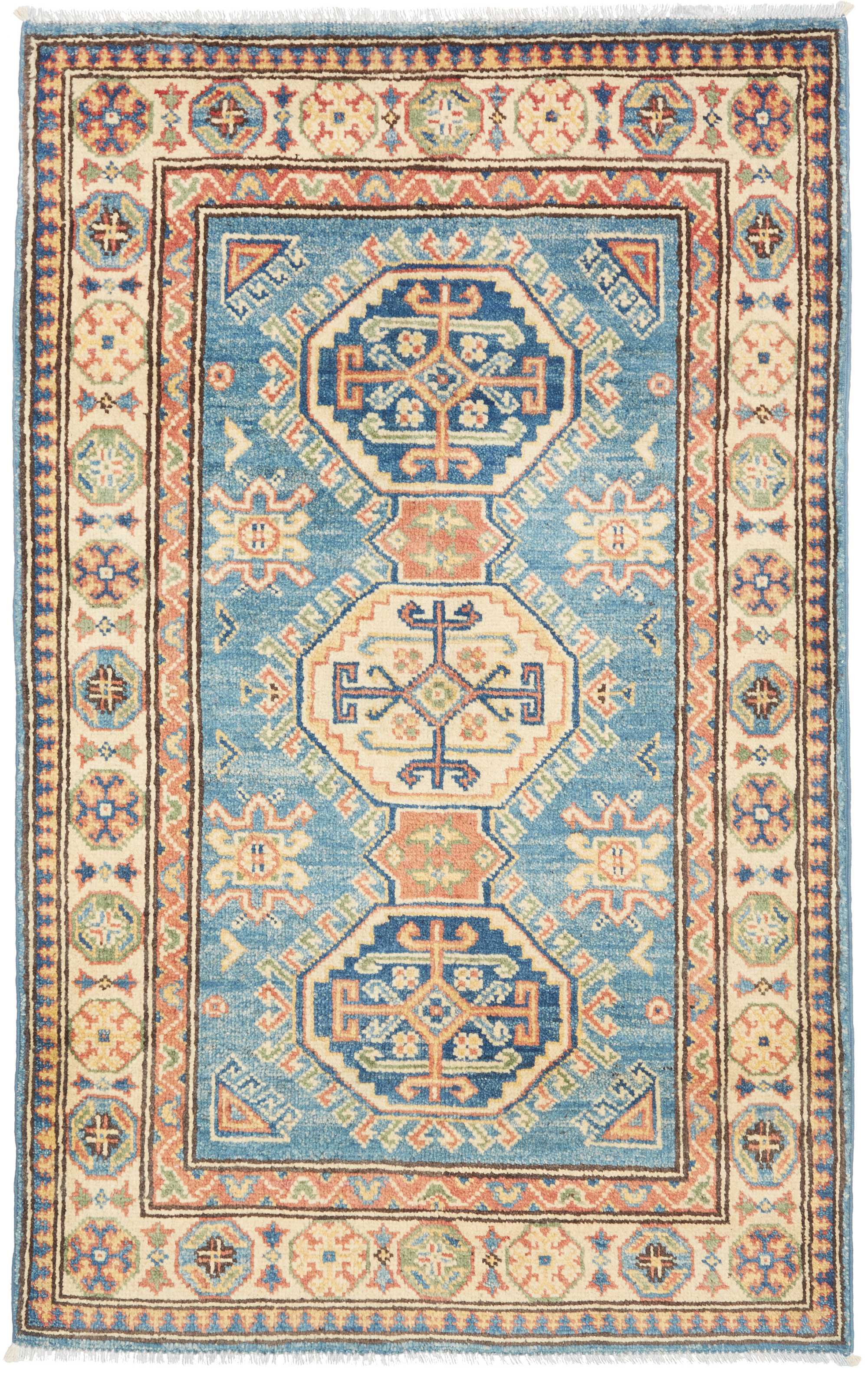 Kazak | 127 cm x 79 cm | Nr. 12-481583