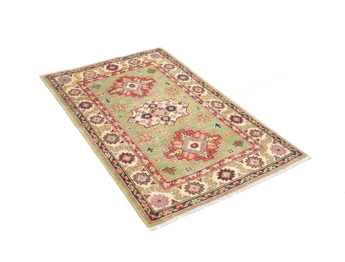 Kazak | 126 cm x 81 cm | Nr. 12-481584