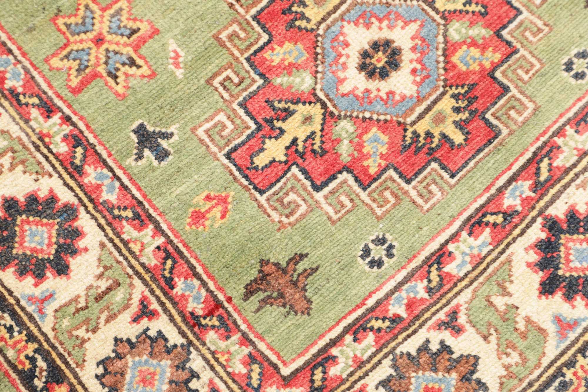 Kazak | 126 cm x 81 cm | Nr. 12-481584