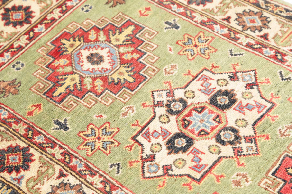 Kazak | 126 cm x 81 cm | Nr. 12-481584