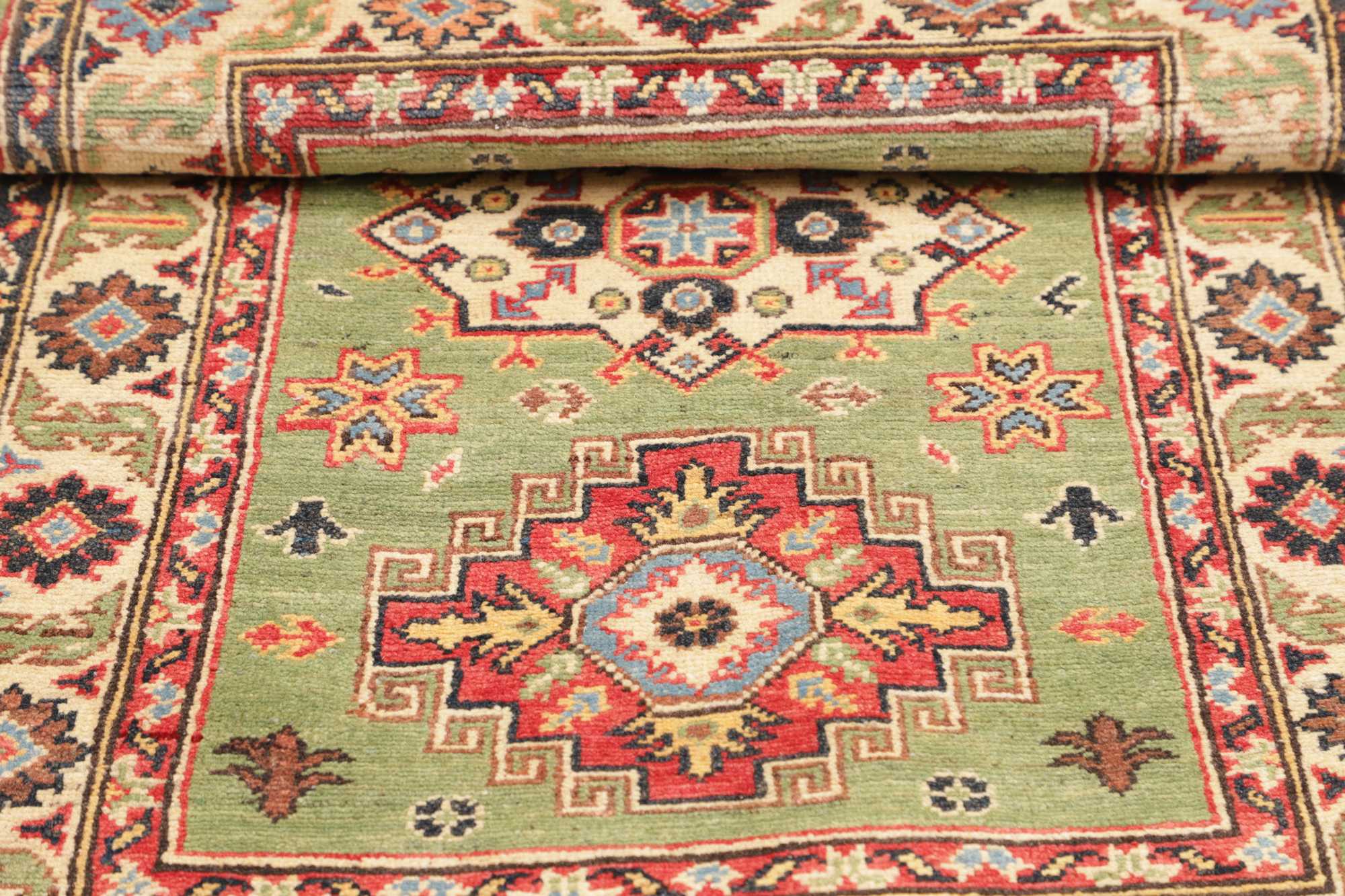 Kazak | 126 cm x 81 cm | Nr. 12-481584