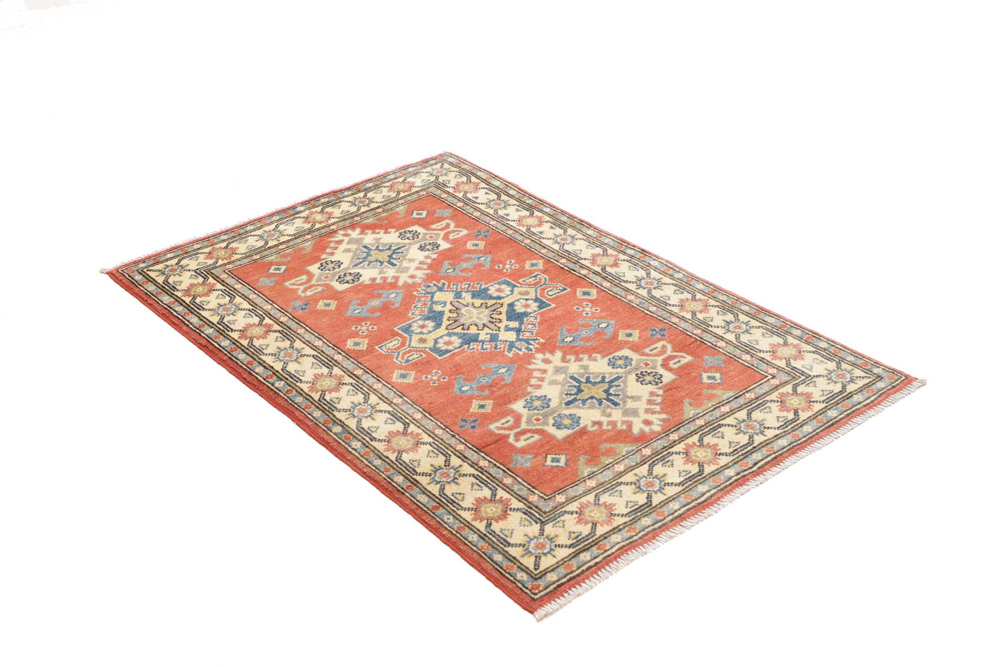 Kazak | 125 cm x 82 cm | Nr. 12-481585
