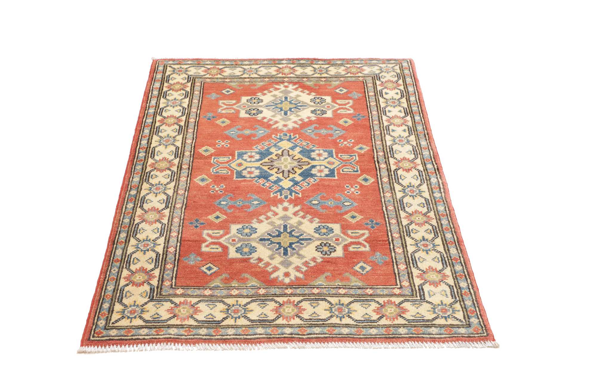 Kazak | 125 cm x 82 cm | Nr. 12-481585