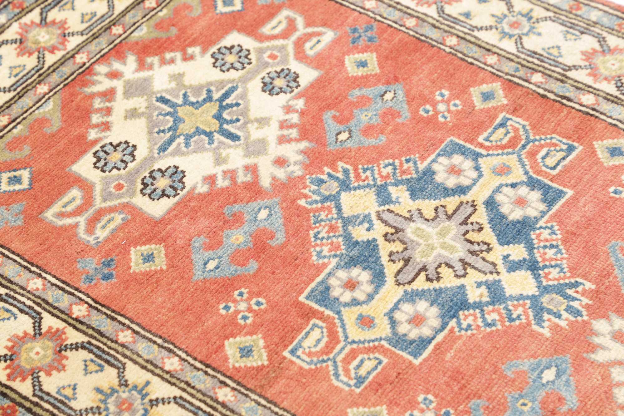 Kazak | 125 cm x 82 cm | Nr. 12-481585