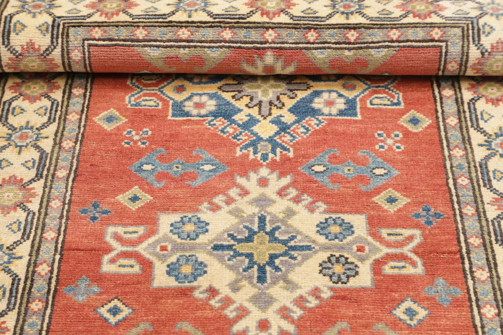 Kazak | 125 cm x 82 cm | Nr. 12-481585