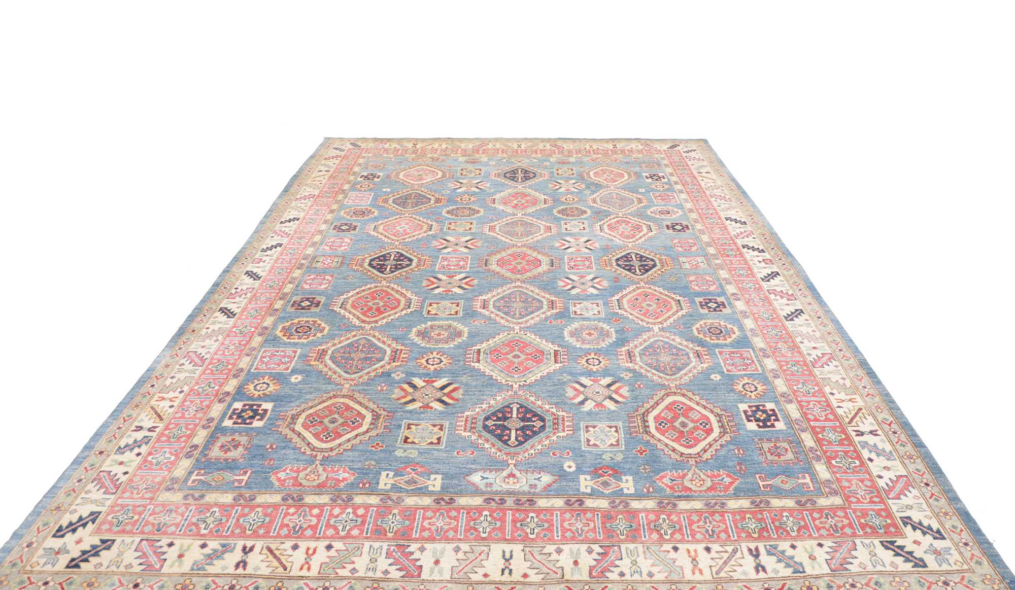 Kazak | 347 cm x 245 cm | Nr. 12-481586