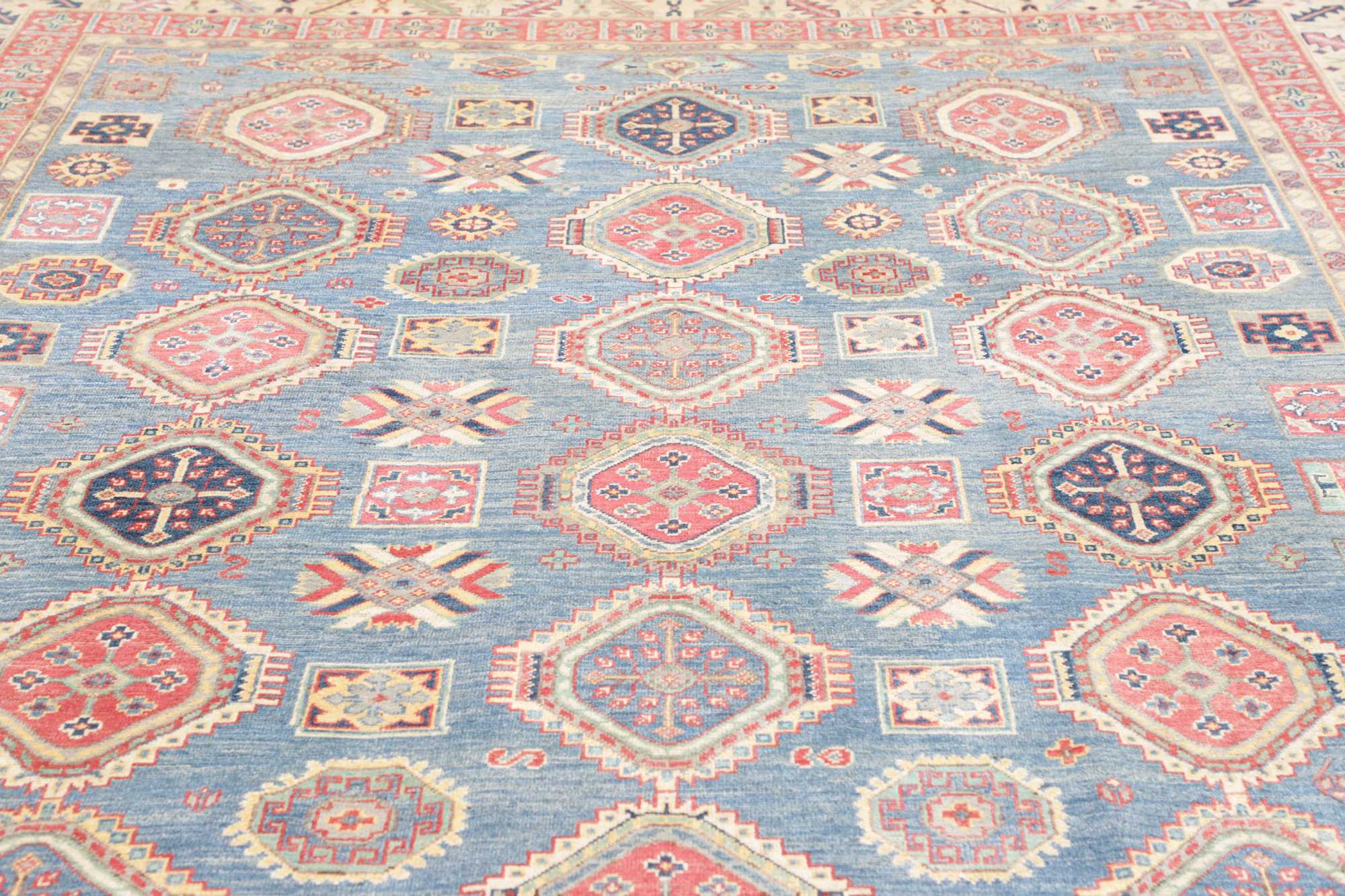 Kazak | 347 cm x 245 cm | Nr. 12-481586