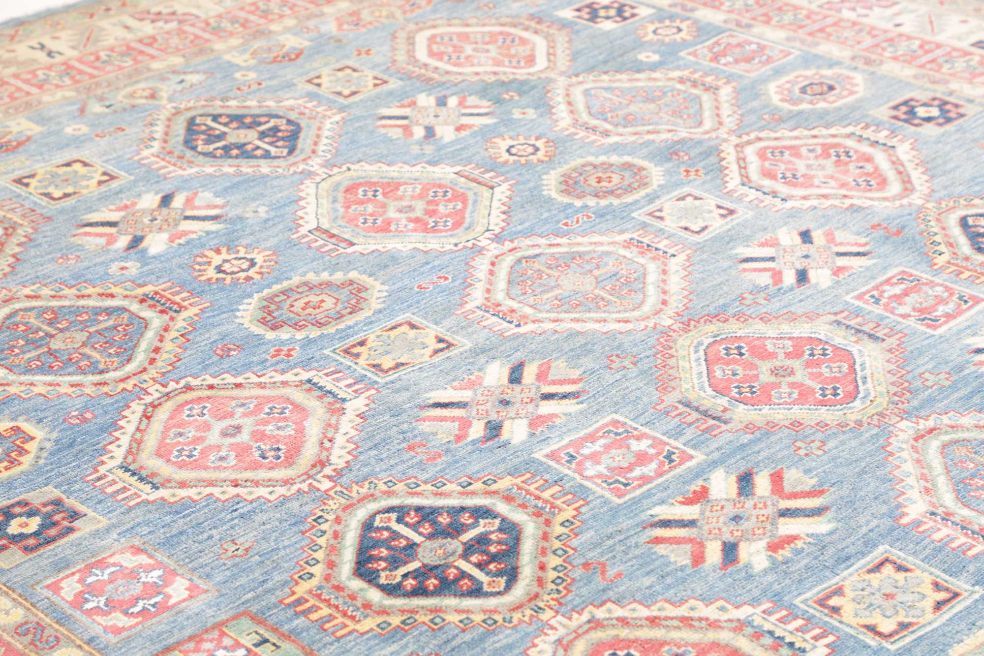 Kazak | 347 cm x 245 cm | Nr. 12-481586