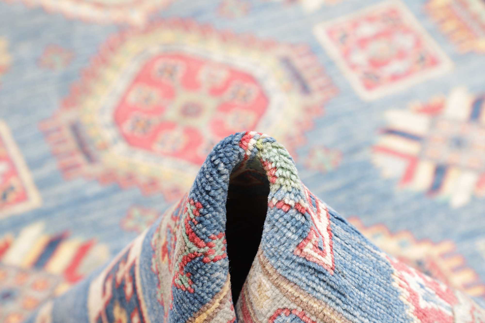 Kazak | 347 cm x 245 cm | Nr. 12-481586