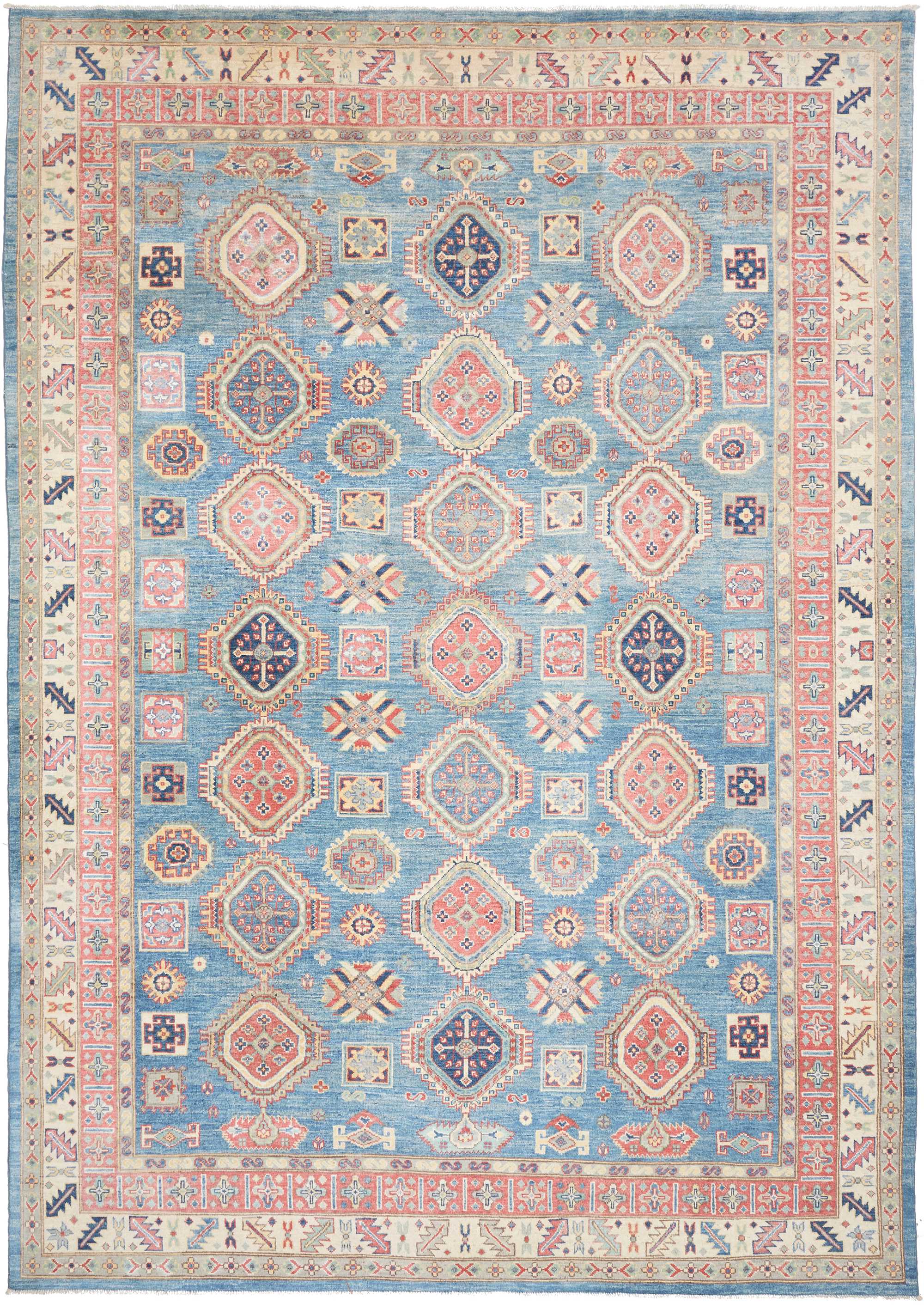 Kazak | 347 cm x 245 cm | Nr. 12-481586